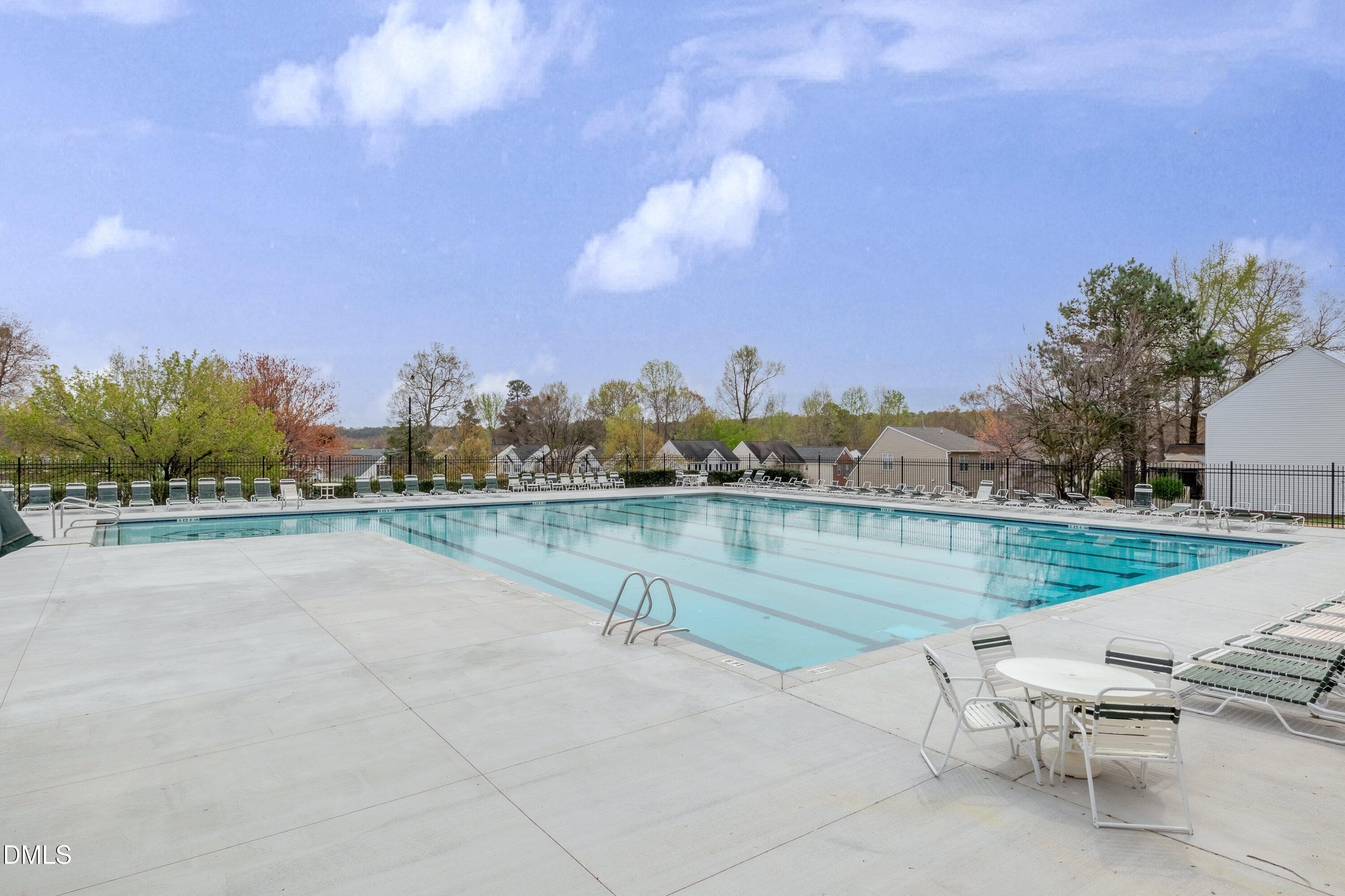 Pool 2 - 2522 Blackwolf Run Lane, Raleigh, NC 27604, Raleigh