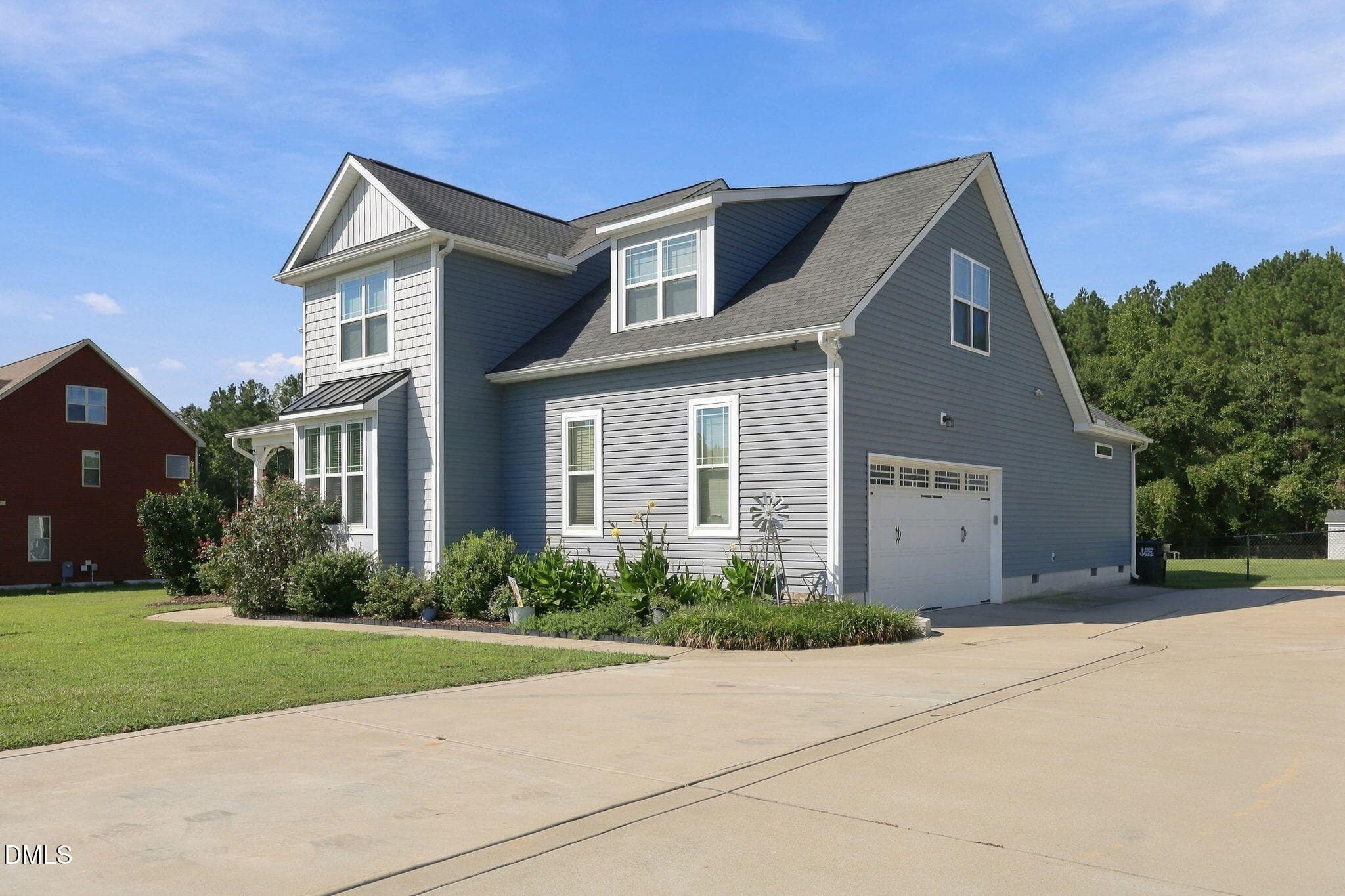 2-web-or-mls-IMG_0105 - 653 Wall Road, Wendell, NC 27591, Wendell