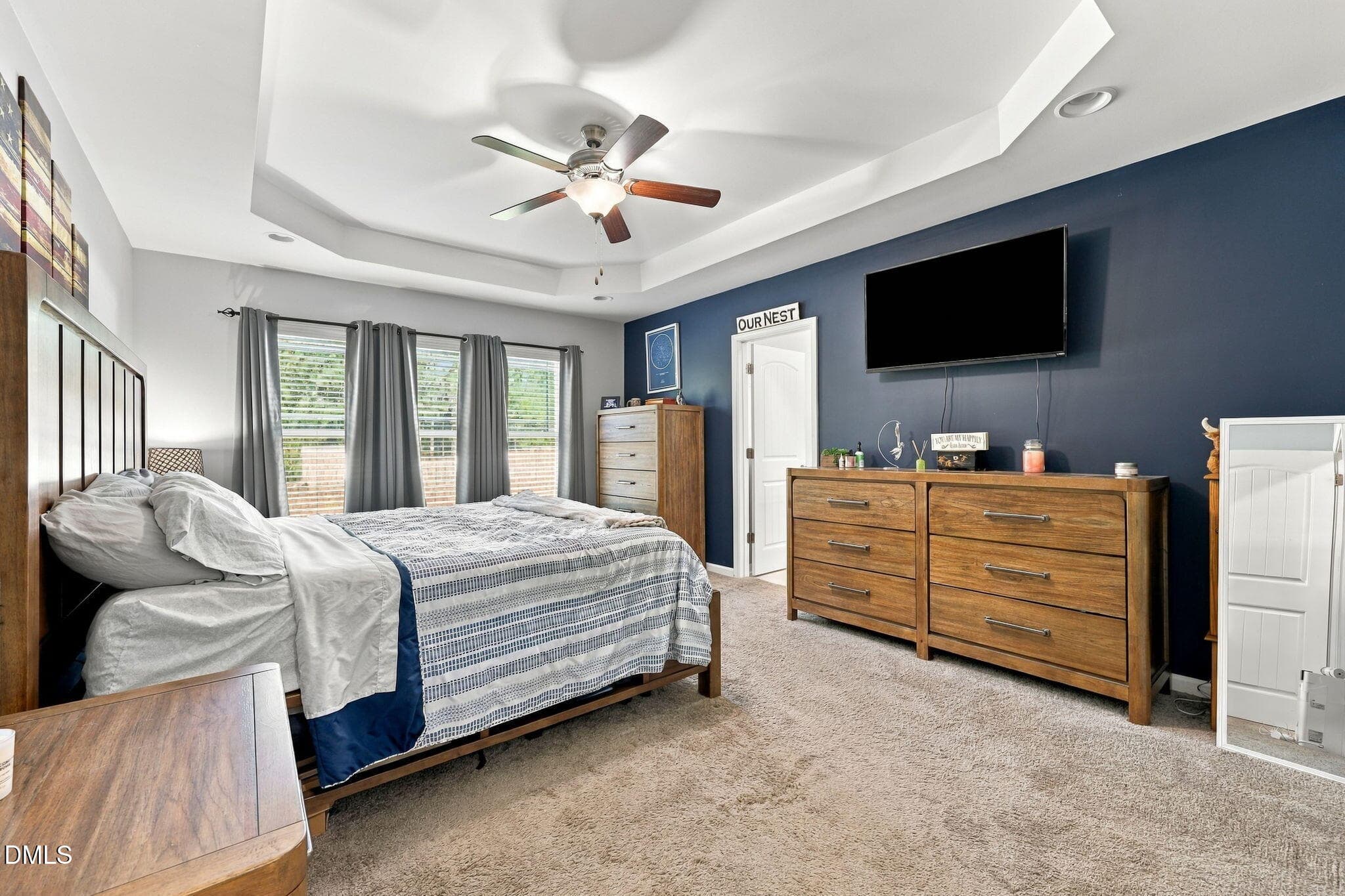 33-web-or-mls-IMG_0045 - 653 Wall Road, Wendell, NC 27591, Wendell