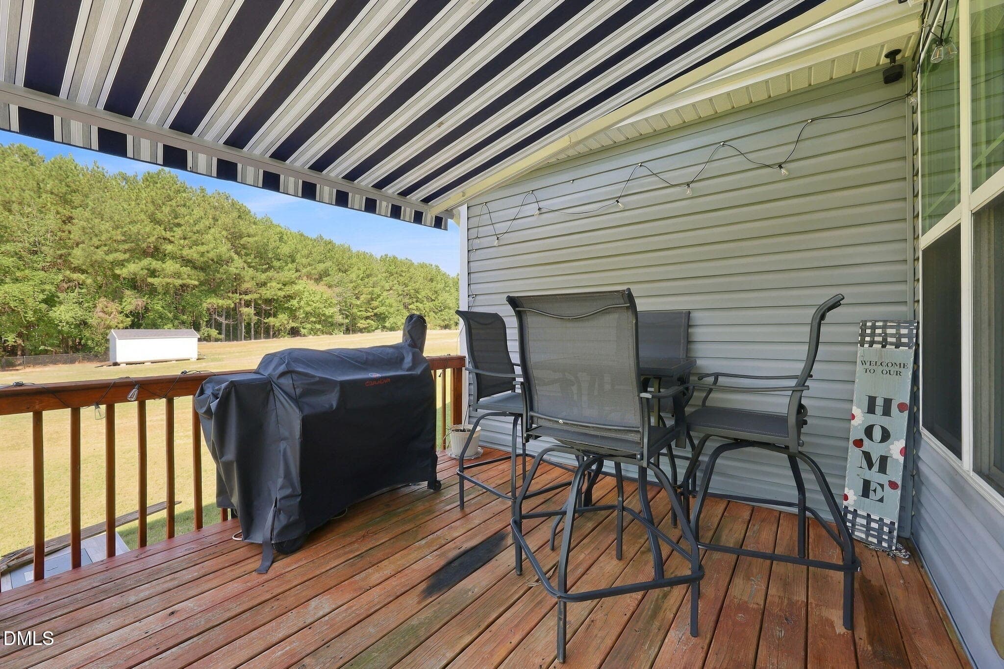 49-web-or-mls-IMG_0095 - 653 Wall Road, Wendell, NC 27591, Wendell