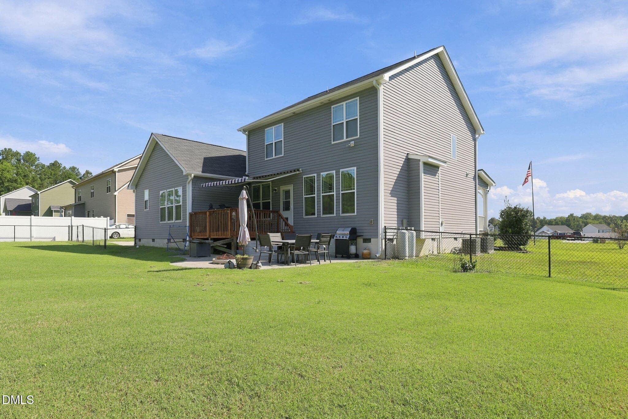 52-web-or-mls-IMG_0099 - 653 Wall Road, Wendell, NC 27591, Wendell
