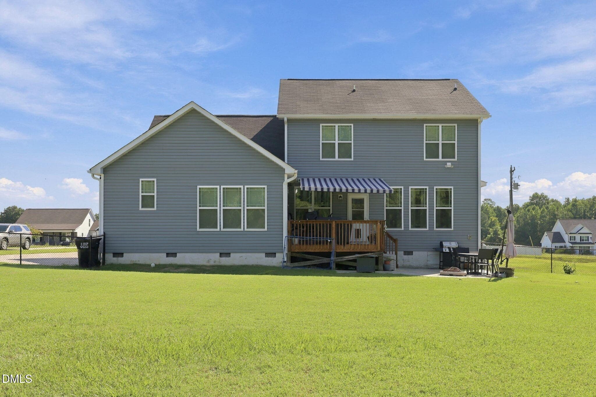 53-web-or-mls-IMG_0102 - 653 Wall Road, Wendell, NC 27591, Wendell