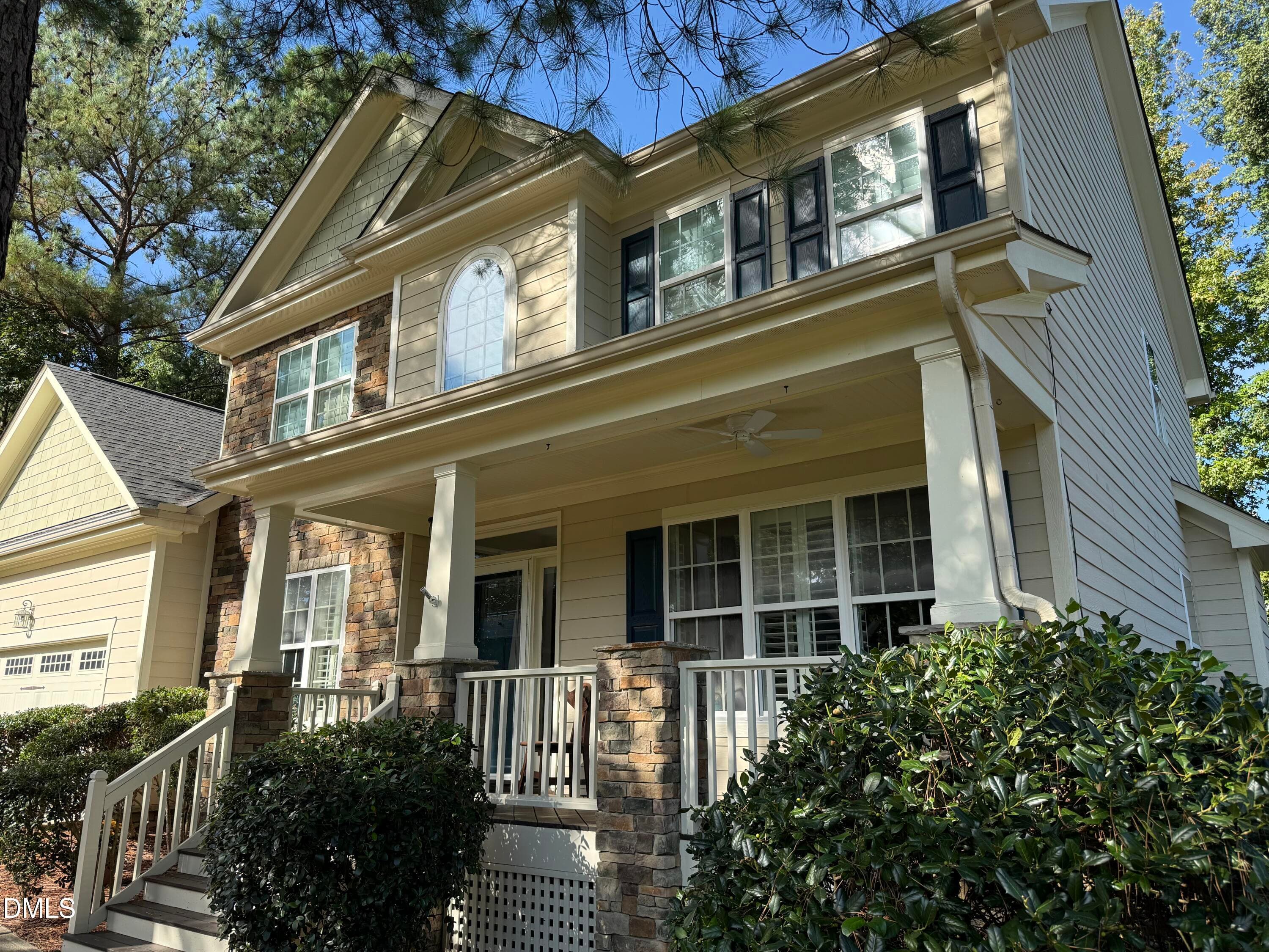 James joyce ext 1 - 20 James Joyce Court, Youngsville, NC 27596, Youngsville