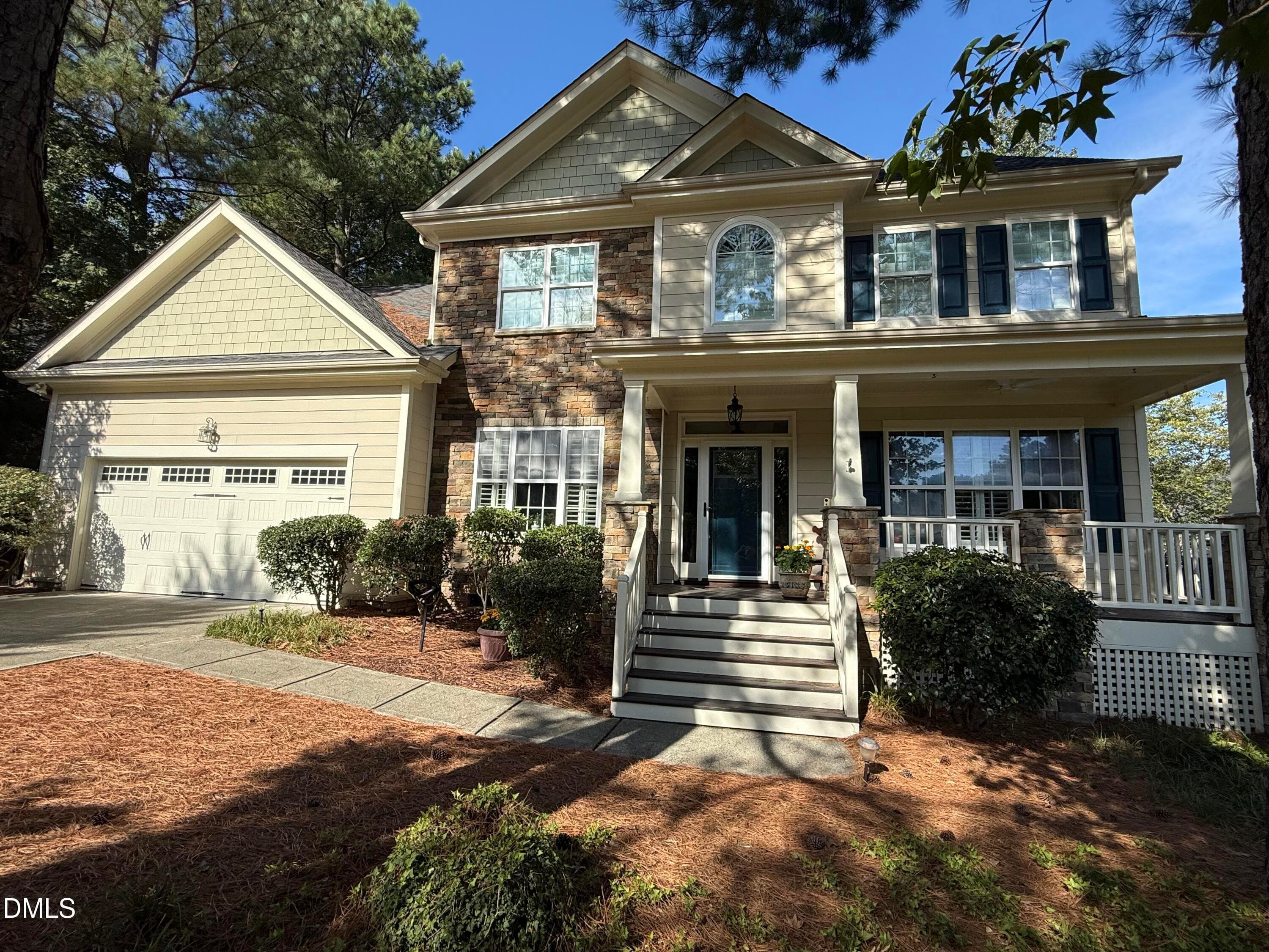 James joyce ext 2 - 20 James Joyce Court, Youngsville, NC 27596, Youngsville