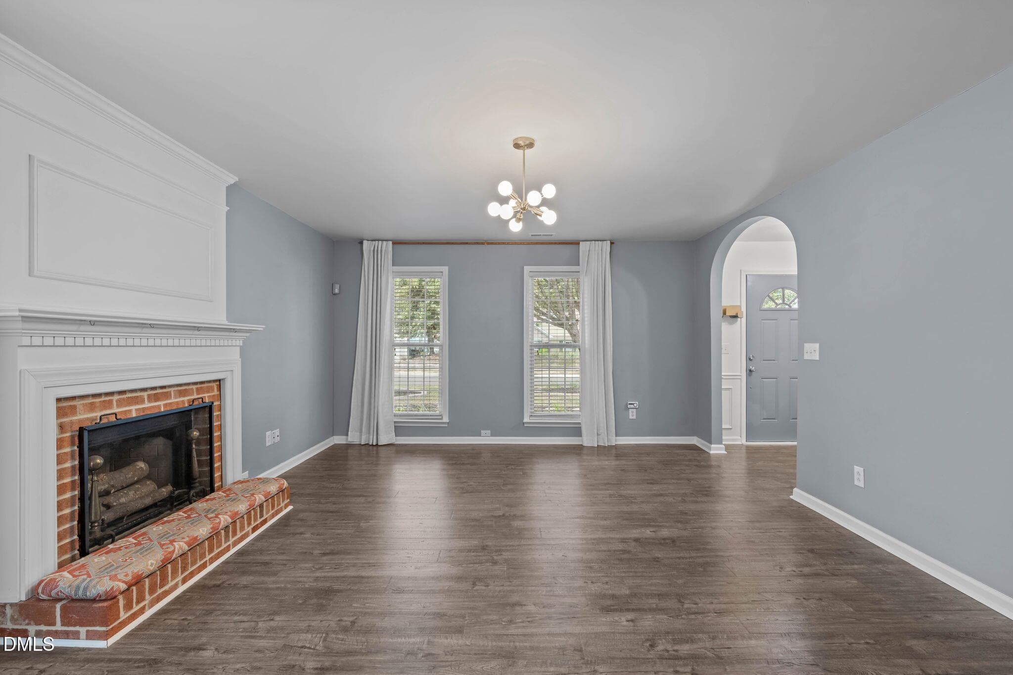A (9 of 28) - 715 Bellmeade Bay Drive, Durham, NC 27703, Durham