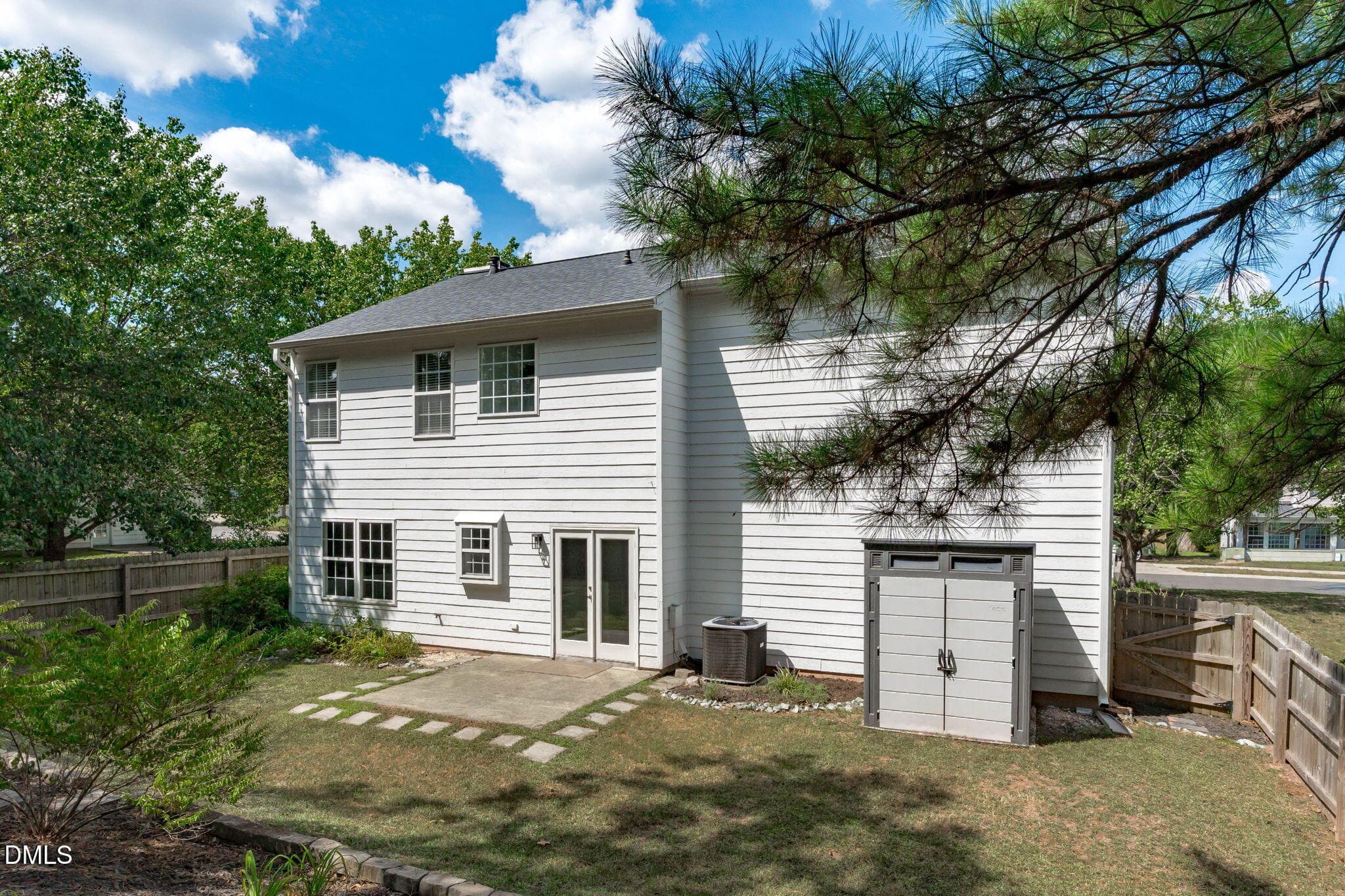 B (3 of 10) - 715 Bellmeade Bay Drive, Durham, NC 27703, Durham