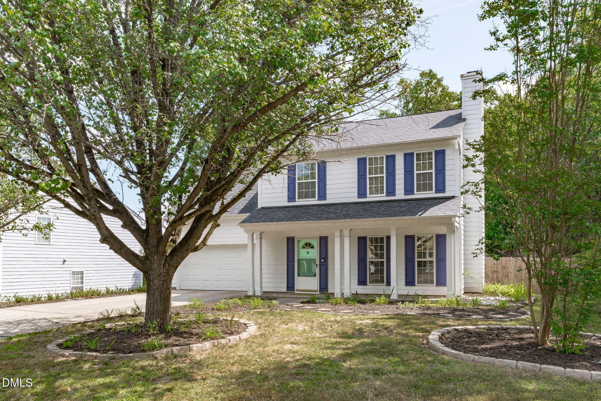 B (9 of 10) - 715 Bellmeade Bay Drive, Durham, NC 27703, Durham