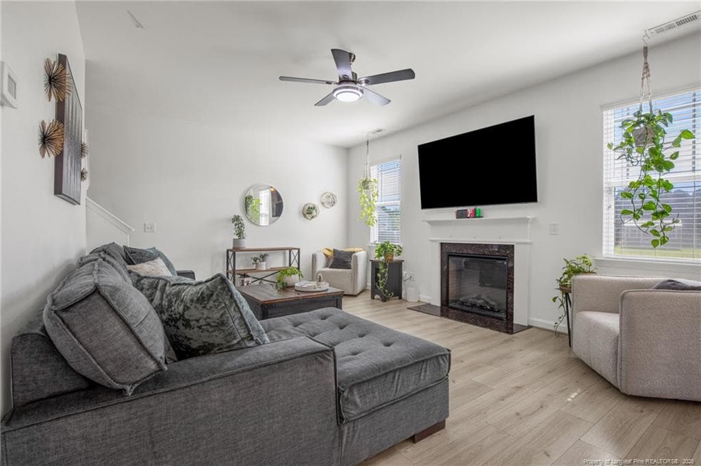 Photo 8 - 4913 True Fews Circle, Parkton, NC 28371, Parkton