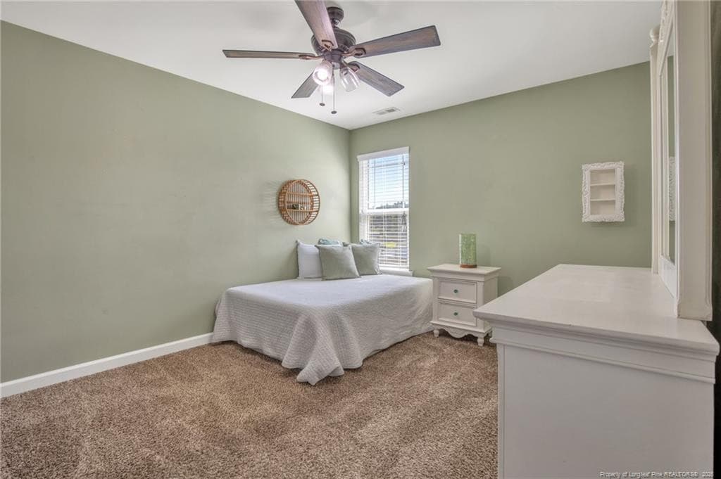Photo 22 - 4913 True Fews Circle, Parkton, NC 28371, Parkton