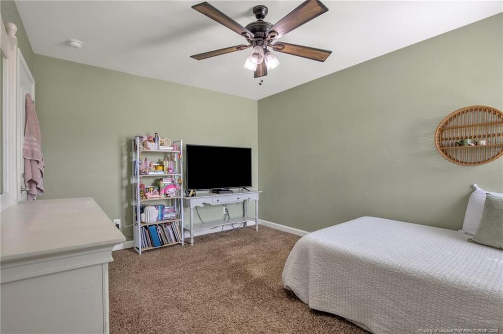 Photo 23 - 4913 True Fews Circle, Parkton, NC 28371, Parkton