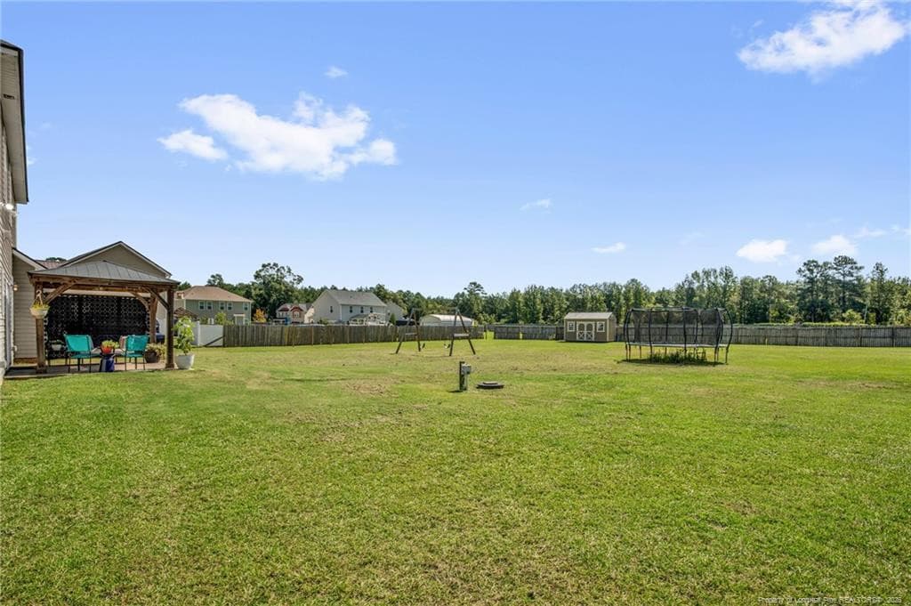 Photo 35 - 4913 True Fews Circle, Parkton, NC 28371, Parkton