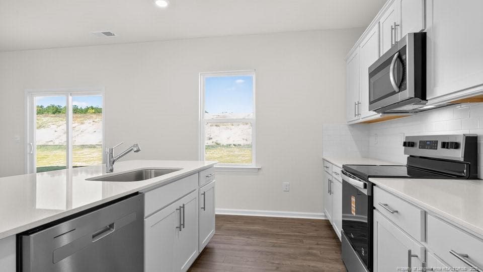 Photo 6 - 680 Wilder Bloom Path, Aberdeen, NC 28315