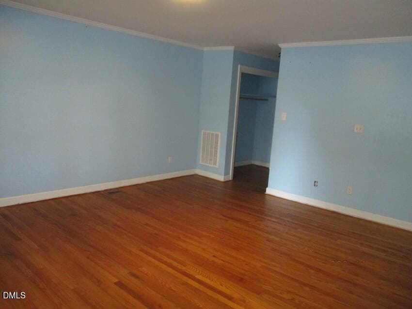 Bed 1 - 505 N East Street, Roseboro, NC 28382, Roseboro