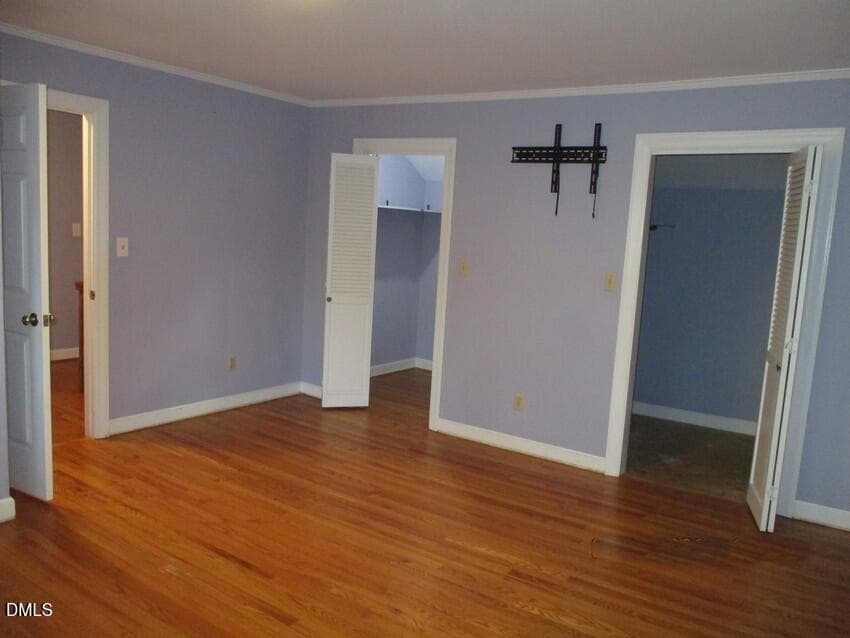 Bedroom 2 - 505 N East Street, Roseboro, NC 28382, Roseboro