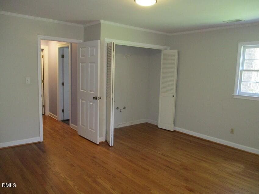 Bedroom 3 - 505 N East Street, Roseboro, NC 28382, Roseboro