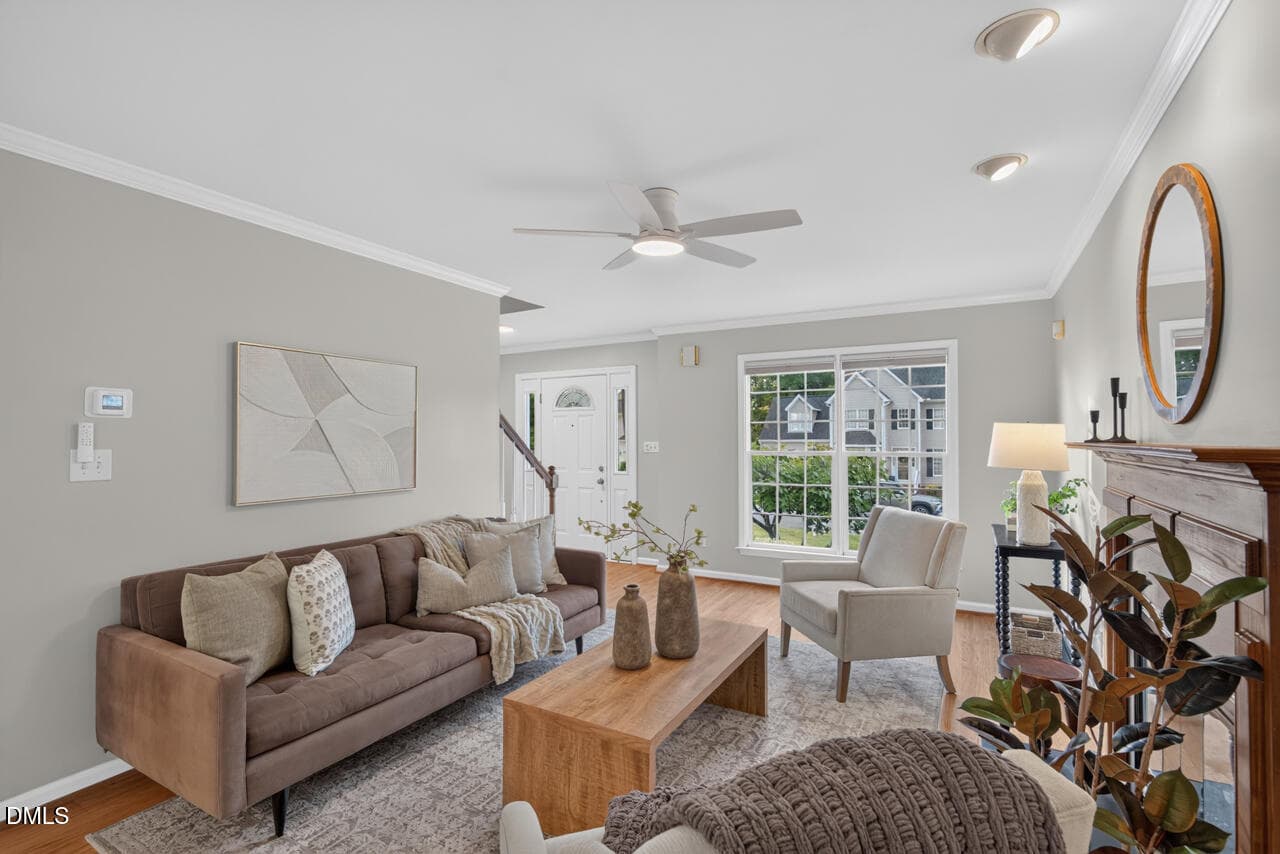 13 - 6111 Chesden Drive, Durham, NC 27713, Durham