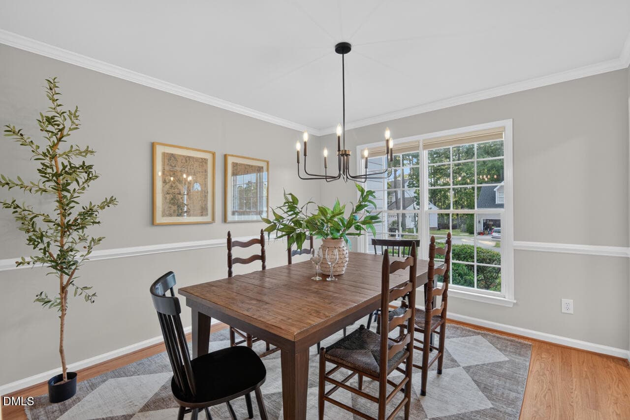 09 - 6111 Chesden Drive, Durham, NC 27713, Durham