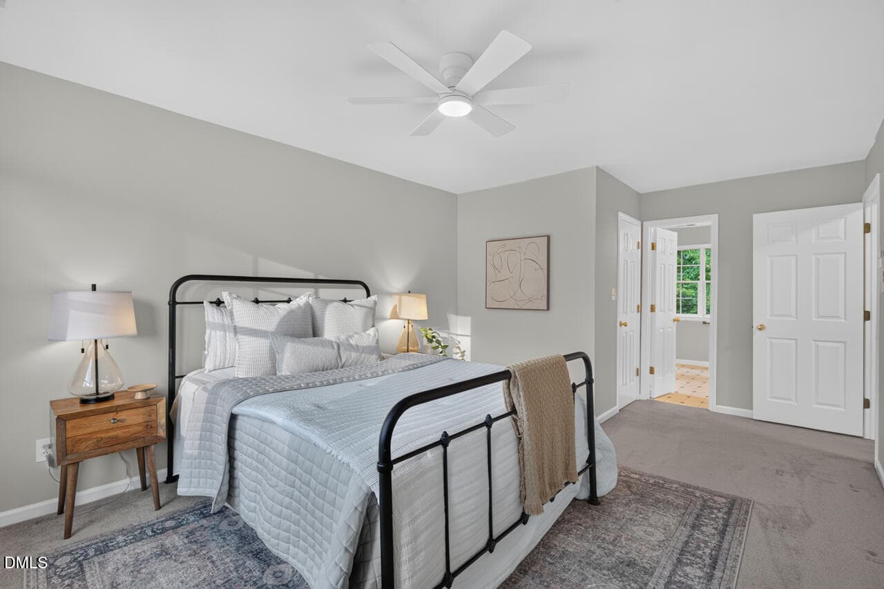 29 - 6111 Chesden Drive, Durham, NC 27713, Durham