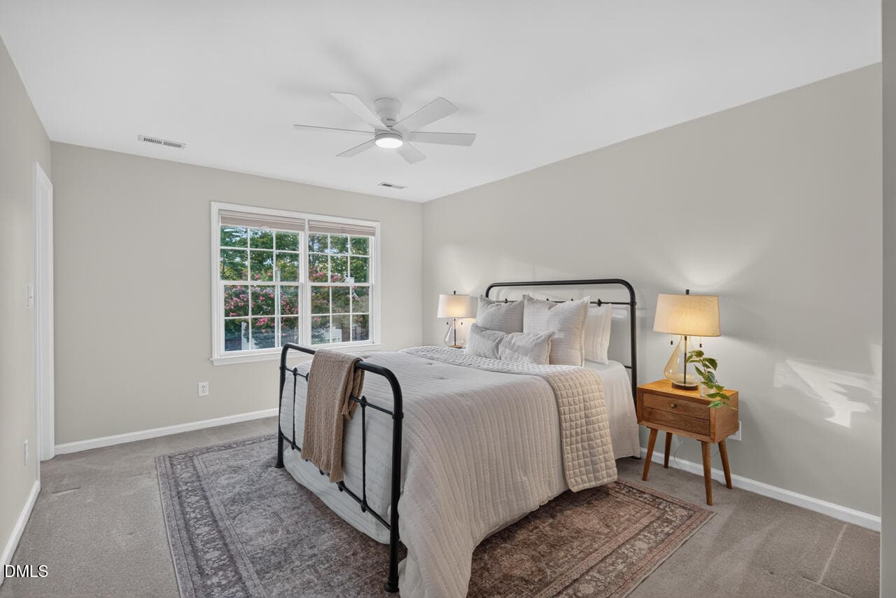 26 - 6111 Chesden Drive, Durham, NC 27713, Durham