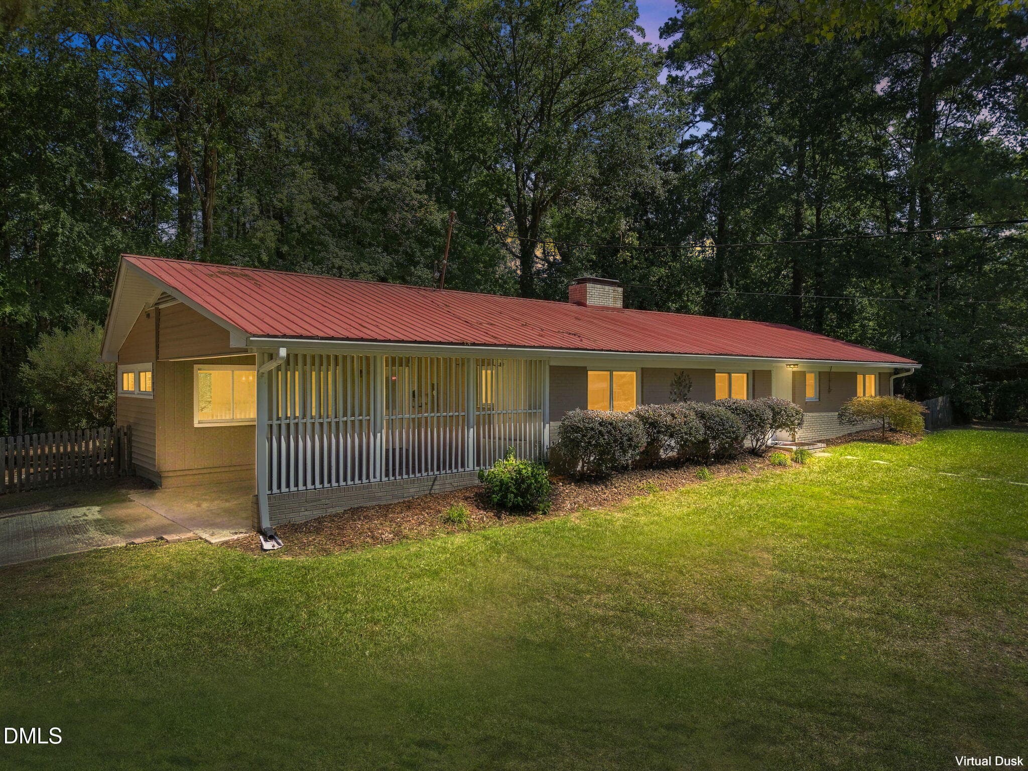 1508 Sycamore Street, Durham, NC 27707