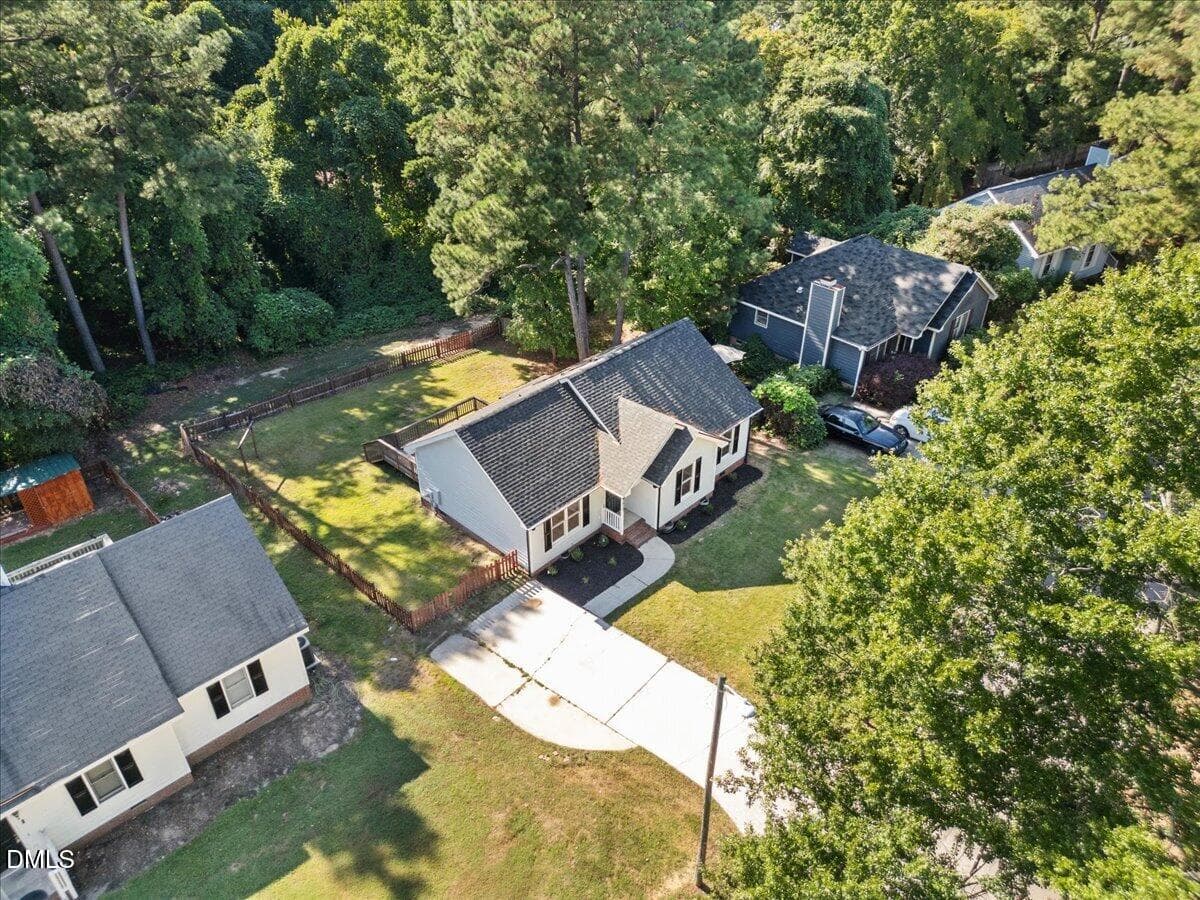 01-3613 Castlegate Dr - 3613 Castlegate Drive, Raleigh, NC 27616, Raleigh
