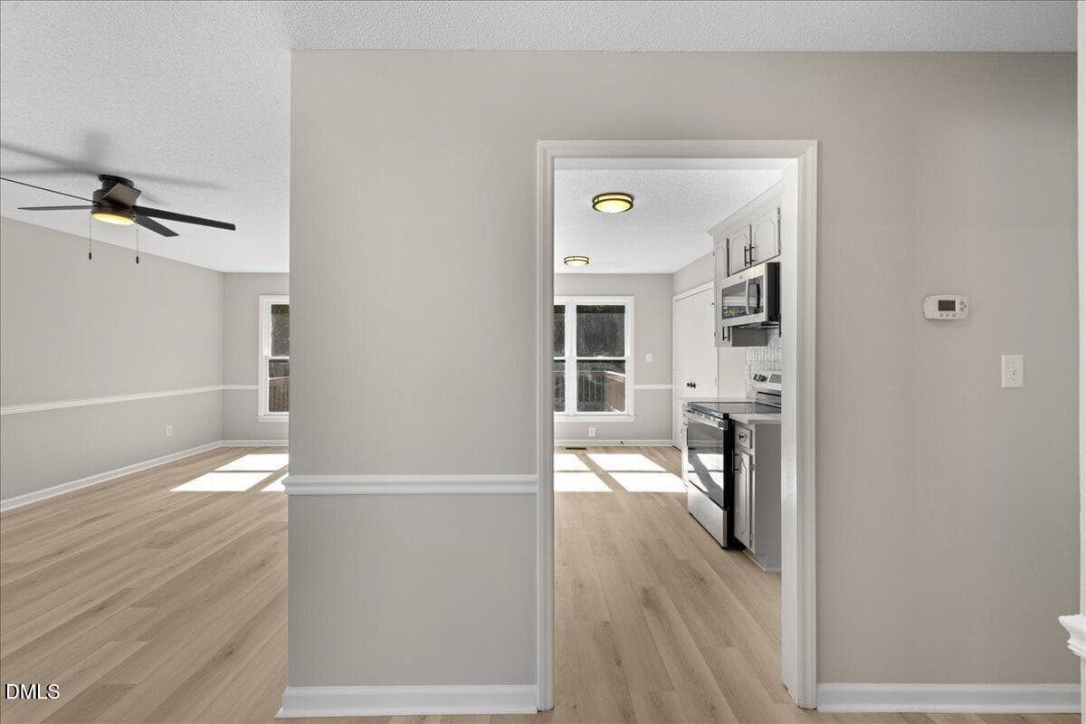 11-3613 Castlegate Dr - 3613 Castlegate Drive, Raleigh, NC 27616, Raleigh