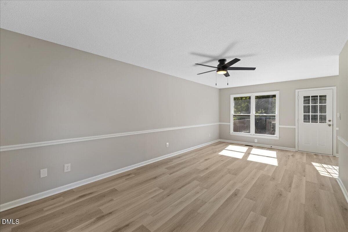 12-3613 Castlegate Dr - 3613 Castlegate Drive, Raleigh, NC 27616, Raleigh