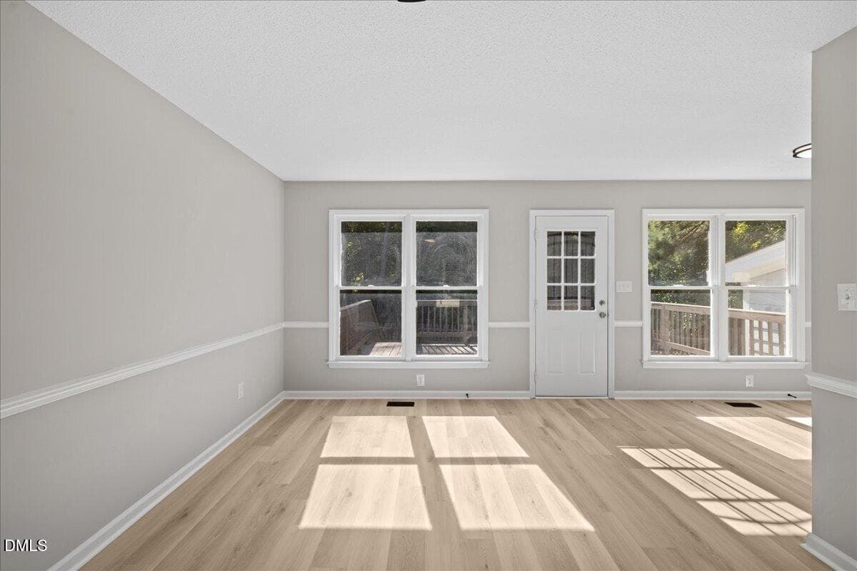 16-3613 Castlegate Dr - 3613 Castlegate Drive, Raleigh, NC 27616, Raleigh