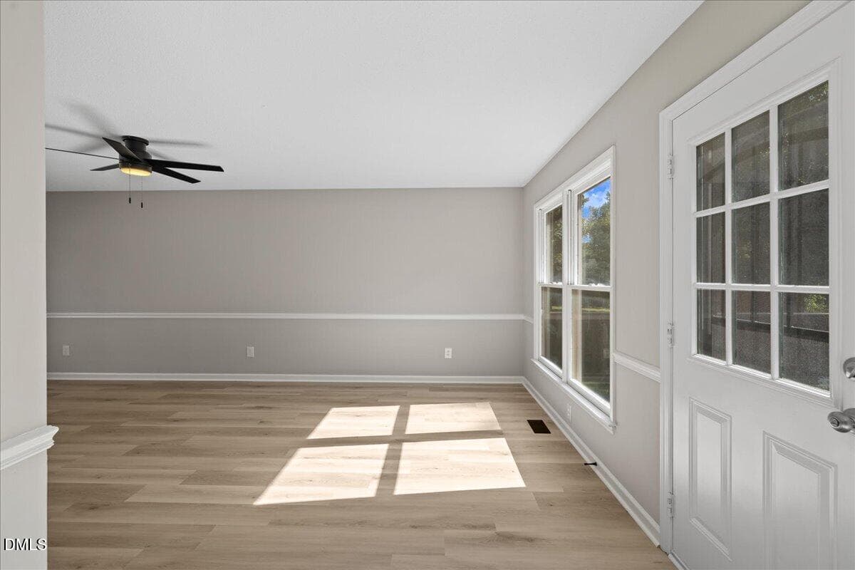 17-3613 Castlegate Dr - 3613 Castlegate Drive, Raleigh, NC 27616, Raleigh