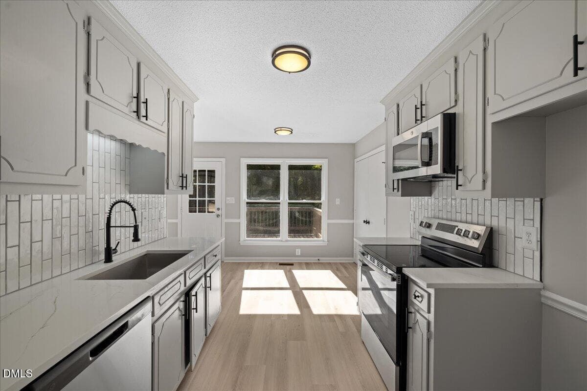 21-3613 Castlegate Dr - 3613 Castlegate Drive, Raleigh, NC 27616, Raleigh