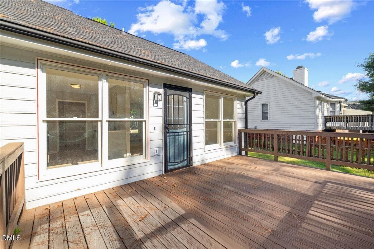 35-3613 Castlegate Dr - 3613 Castlegate Drive, Raleigh, NC 27616, Raleigh