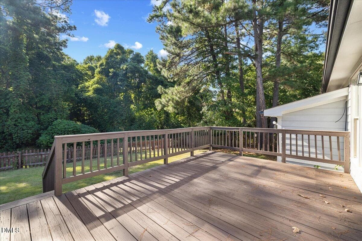 36-3613 Castlegate Dr - 3613 Castlegate Drive, Raleigh, NC 27616, Raleigh