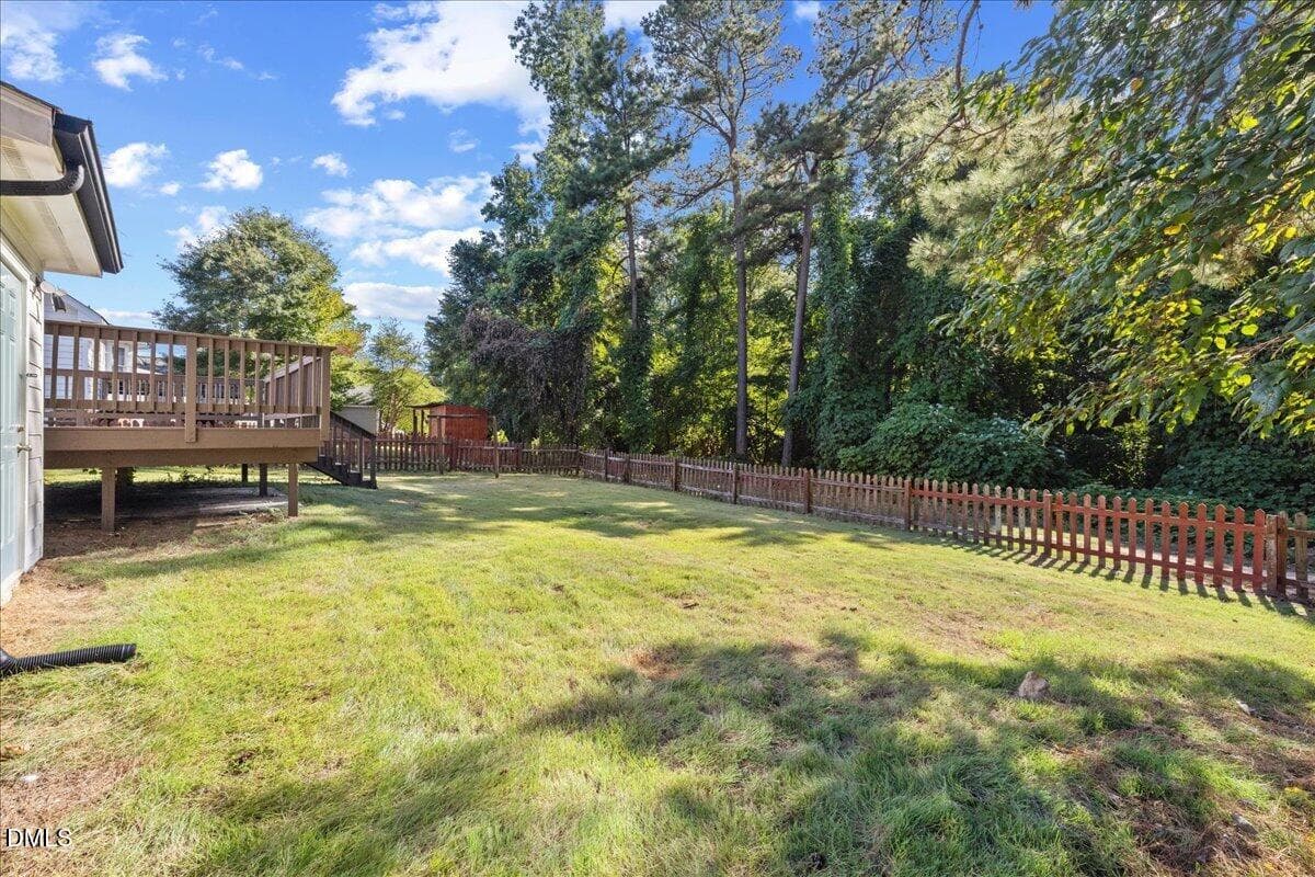 43-3613 Castlegate Dr - 3613 Castlegate Drive, Raleigh, NC 27616, Raleigh