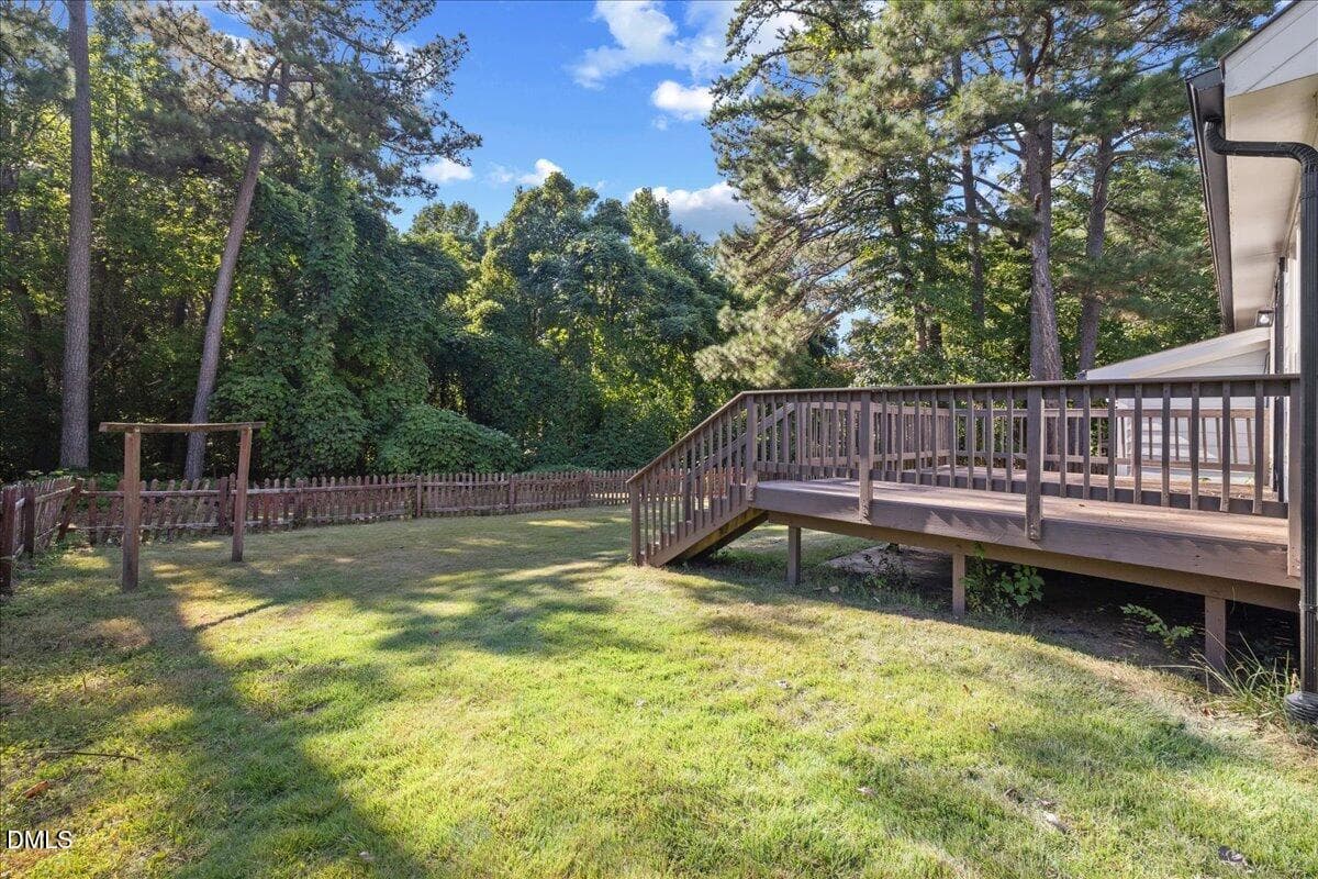 44-3613 Castlegate Dr - 3613 Castlegate Drive, Raleigh, NC 27616, Raleigh
