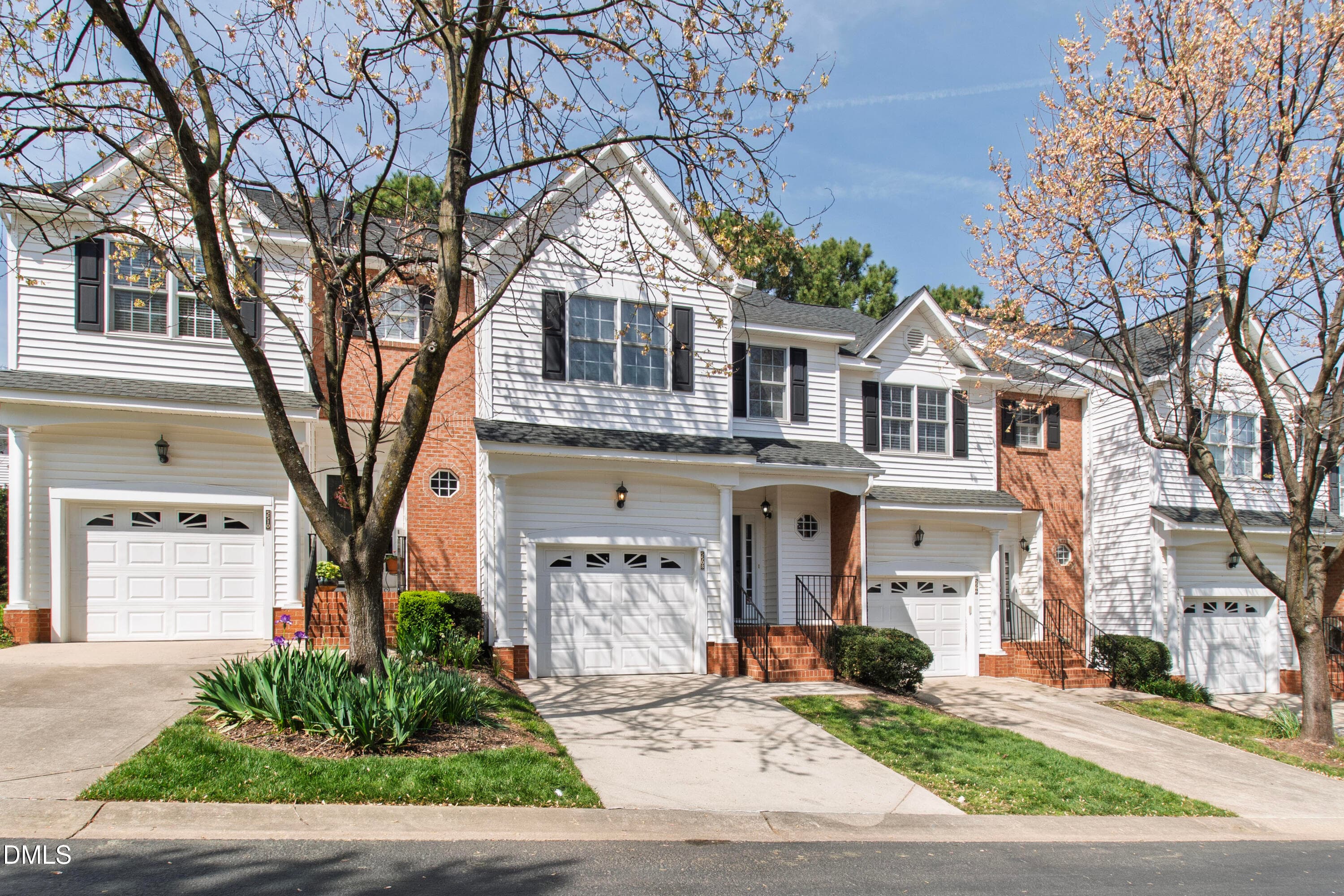 Cottonnrose (47) - 5508 Cottonrose Lane, Raleigh, NC 27606, Raleigh