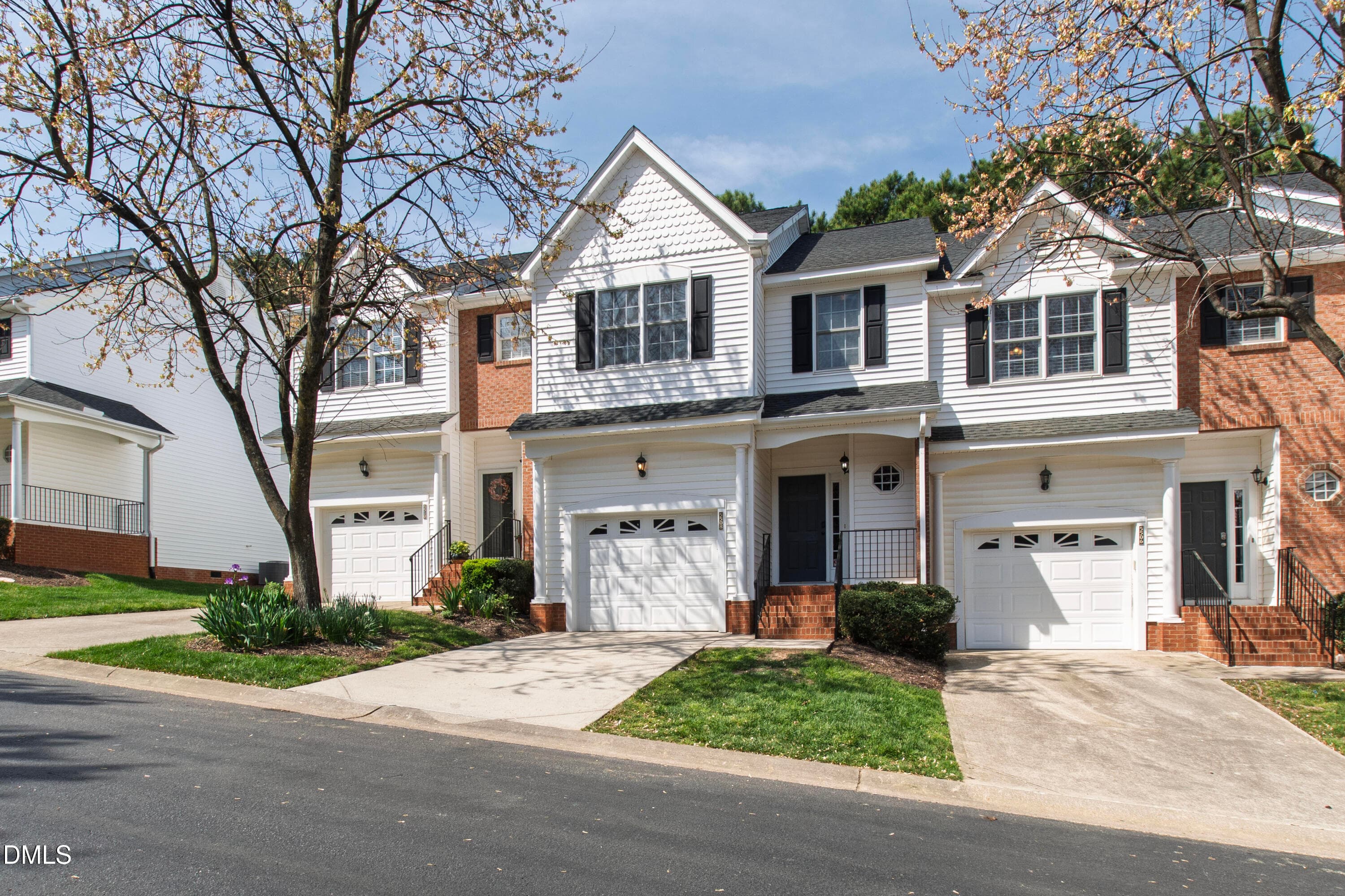 Cottonnrose (49) - 5508 Cottonrose Lane, Raleigh, NC 27606, Raleigh