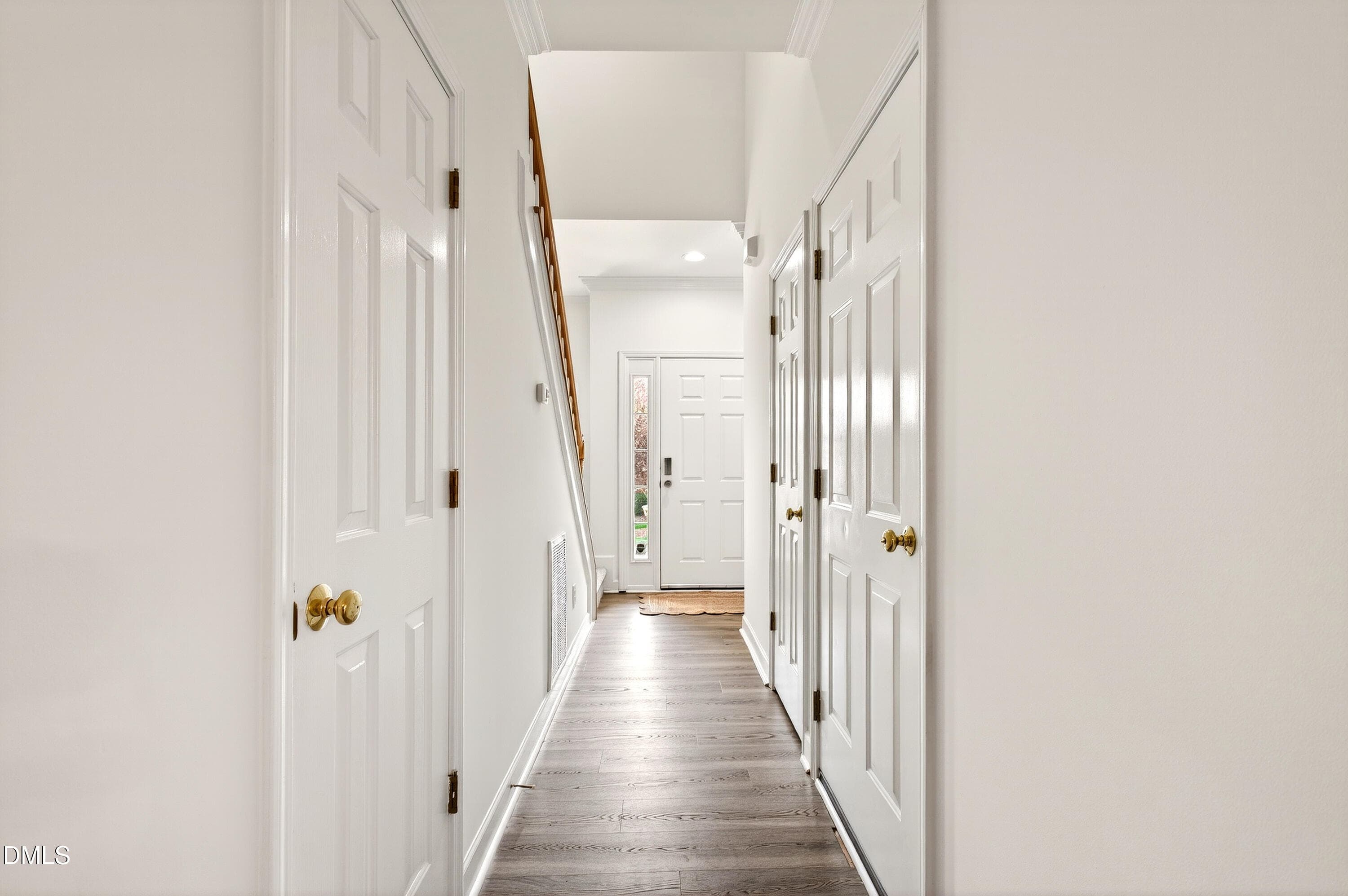Cottonnrose (12) - 5508 Cottonrose Lane, Raleigh, NC 27606, Raleigh