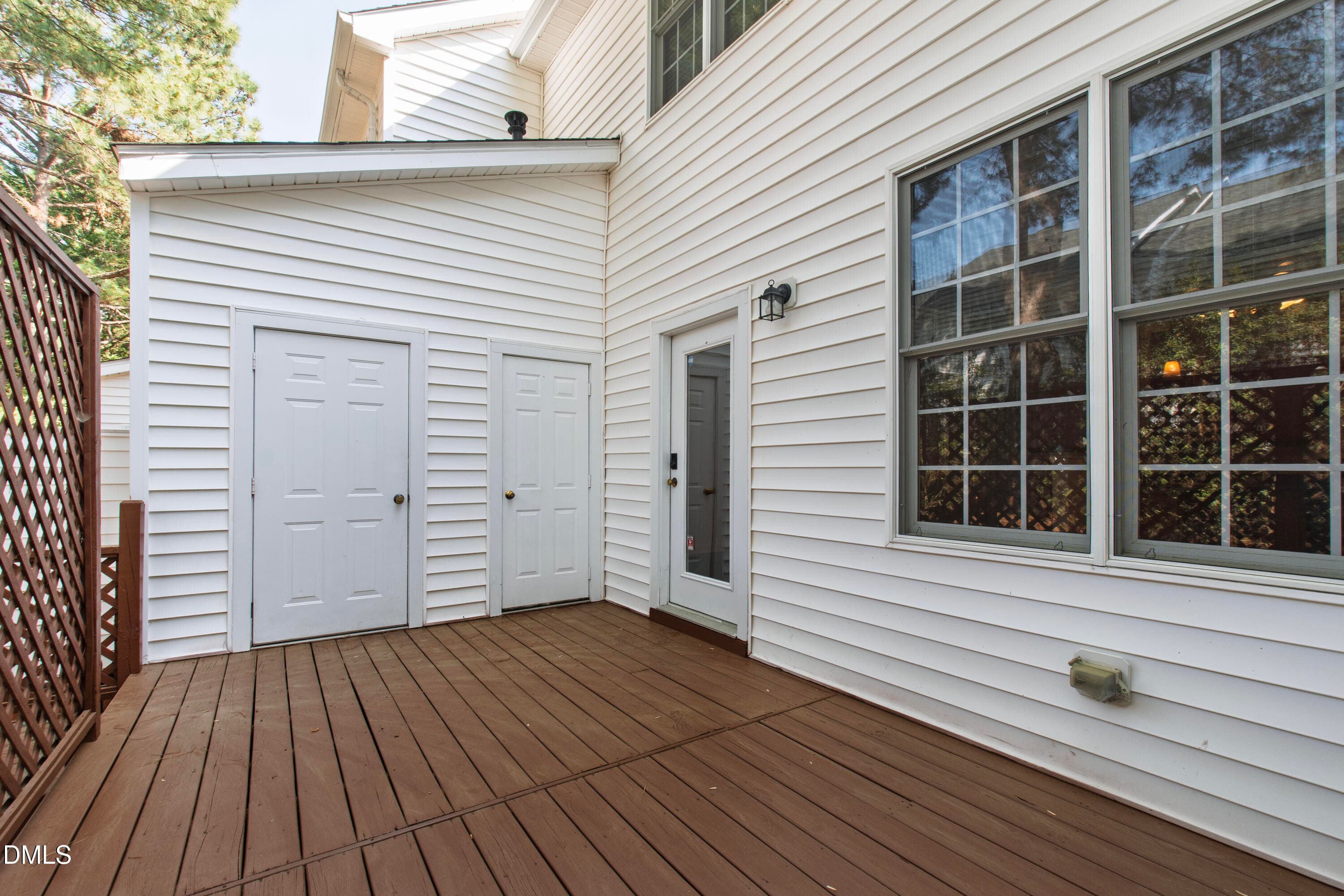 Cottonnrose (27) - 5508 Cottonrose Lane, Raleigh, NC 27606, Raleigh