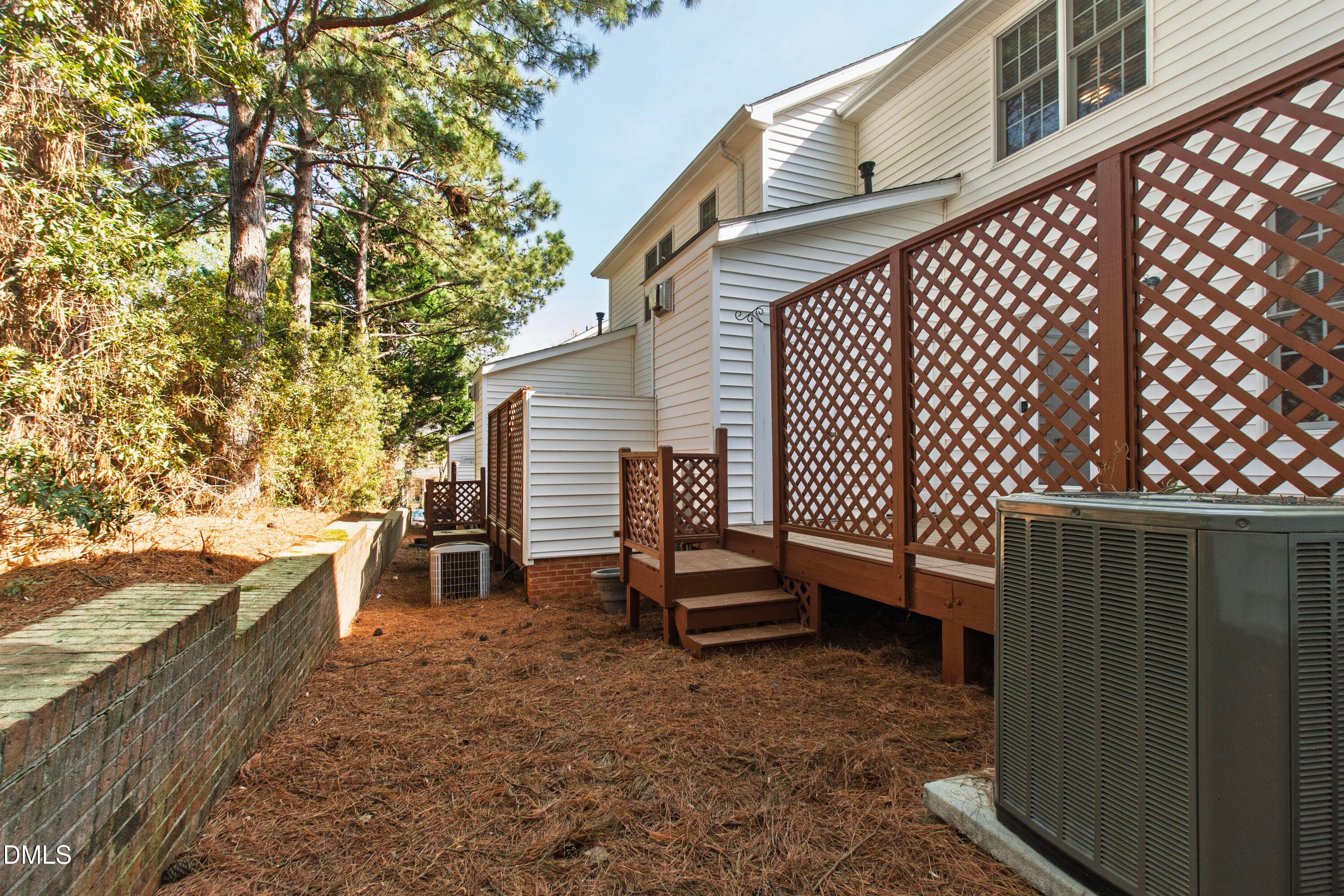 Cottonnrose (30) - 5508 Cottonrose Lane, Raleigh, NC 27606, Raleigh