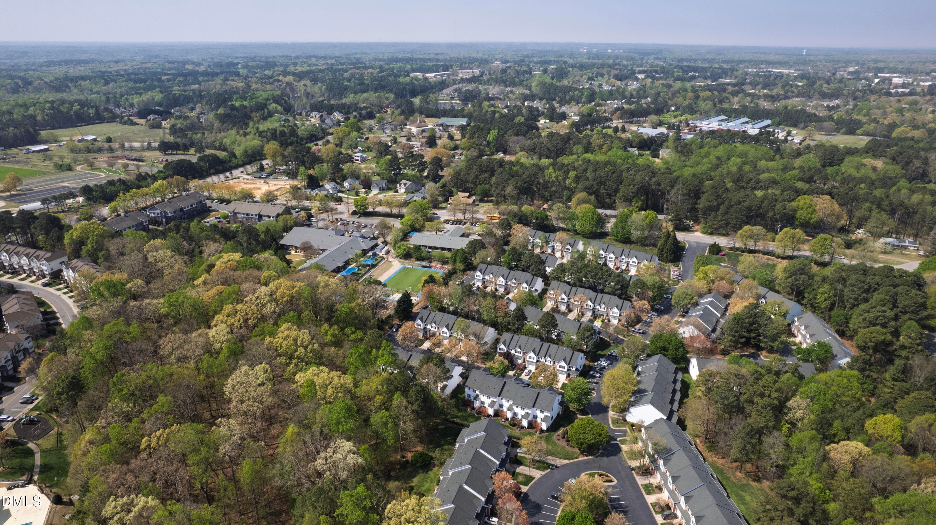 Cottonnrose (2) - 5508 Cottonrose Lane, Raleigh, NC 27606, Raleigh