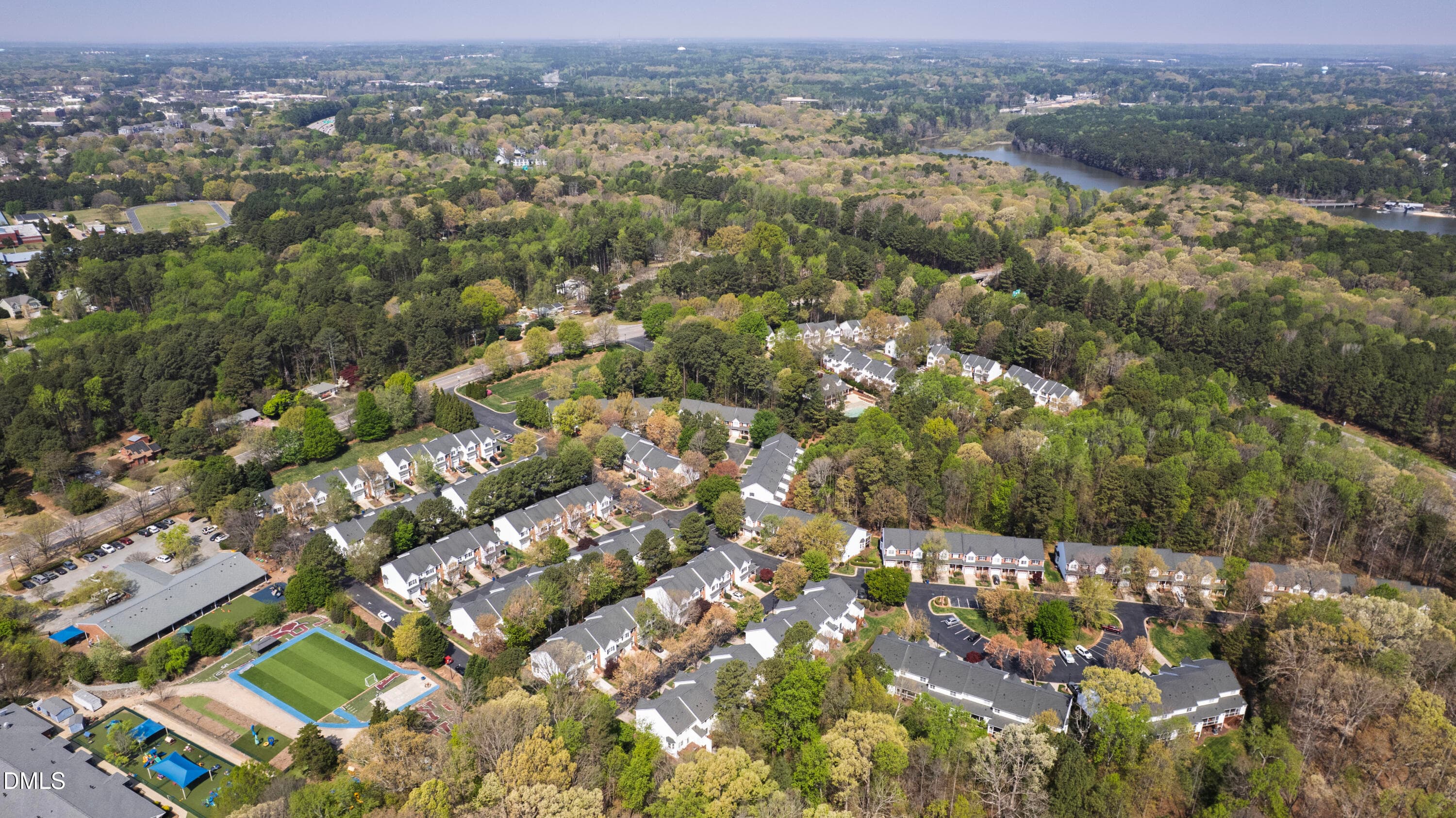 Cottonnrose (3) - 5508 Cottonrose Lane, Raleigh, NC 27606, Raleigh