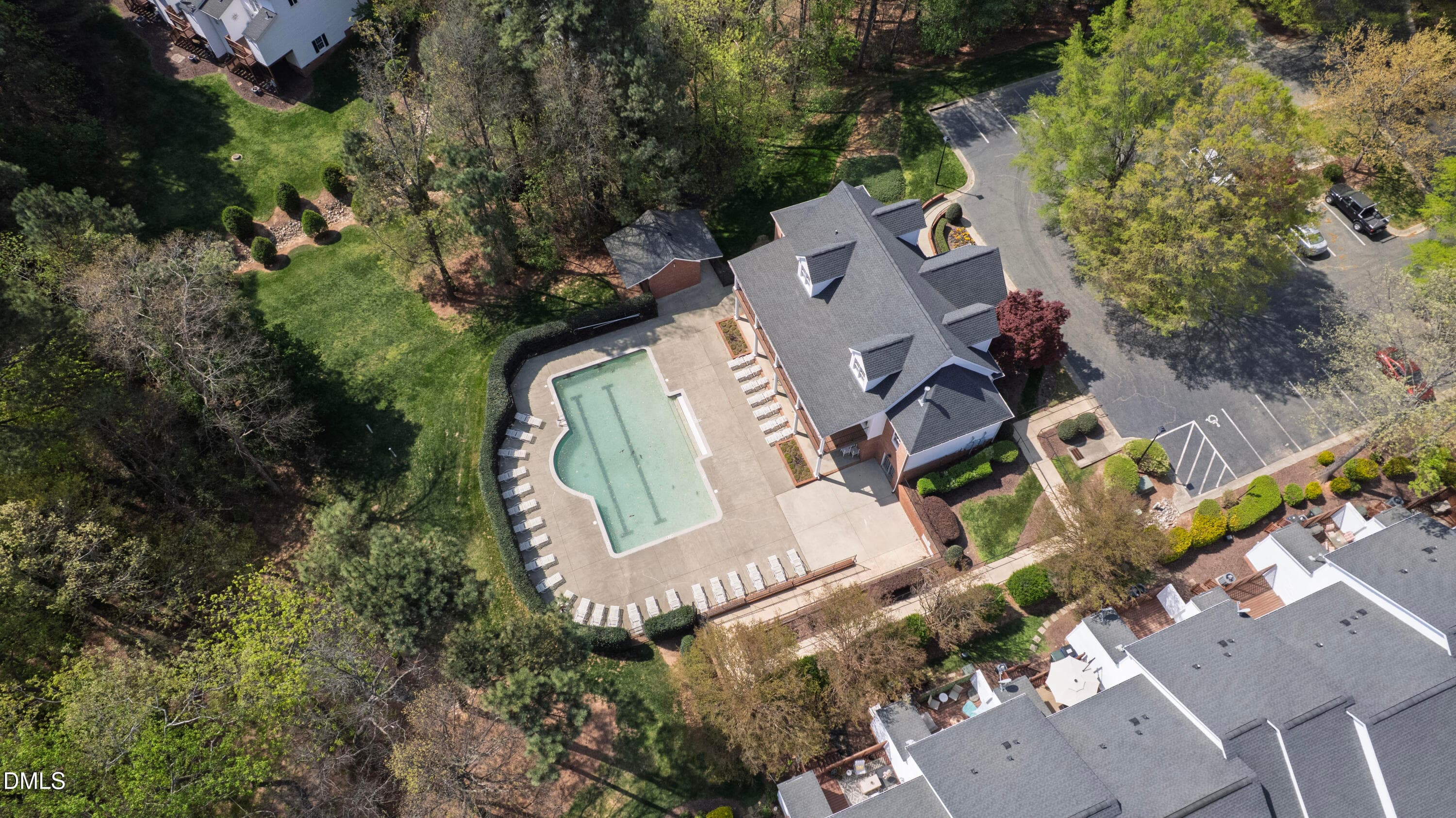 Cottonnrose (6) - 5508 Cottonrose Lane, Raleigh, NC 27606, Raleigh