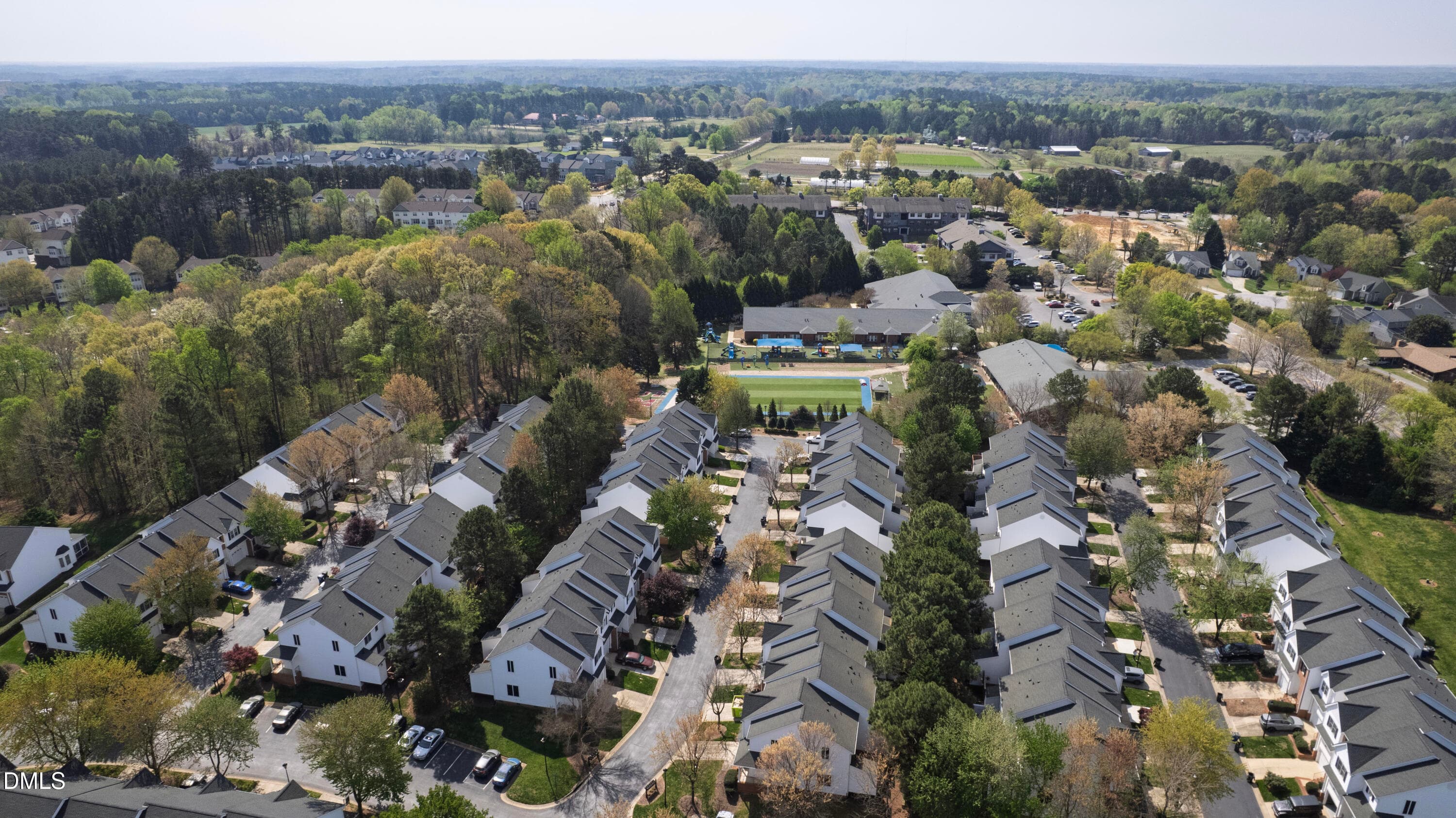Cottonnrose (7) - 5508 Cottonrose Lane, Raleigh, NC 27606, Raleigh
