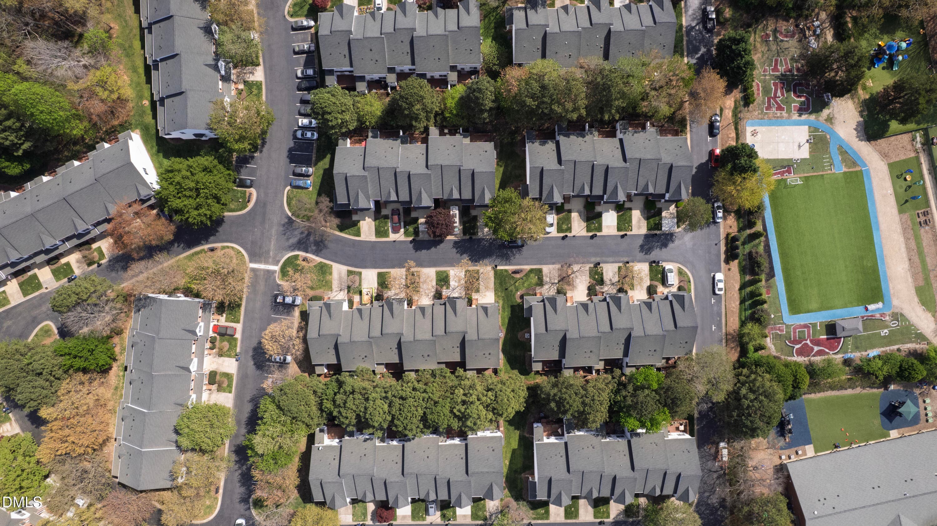 Cottonnrose (8) - 5508 Cottonrose Lane, Raleigh, NC 27606, Raleigh