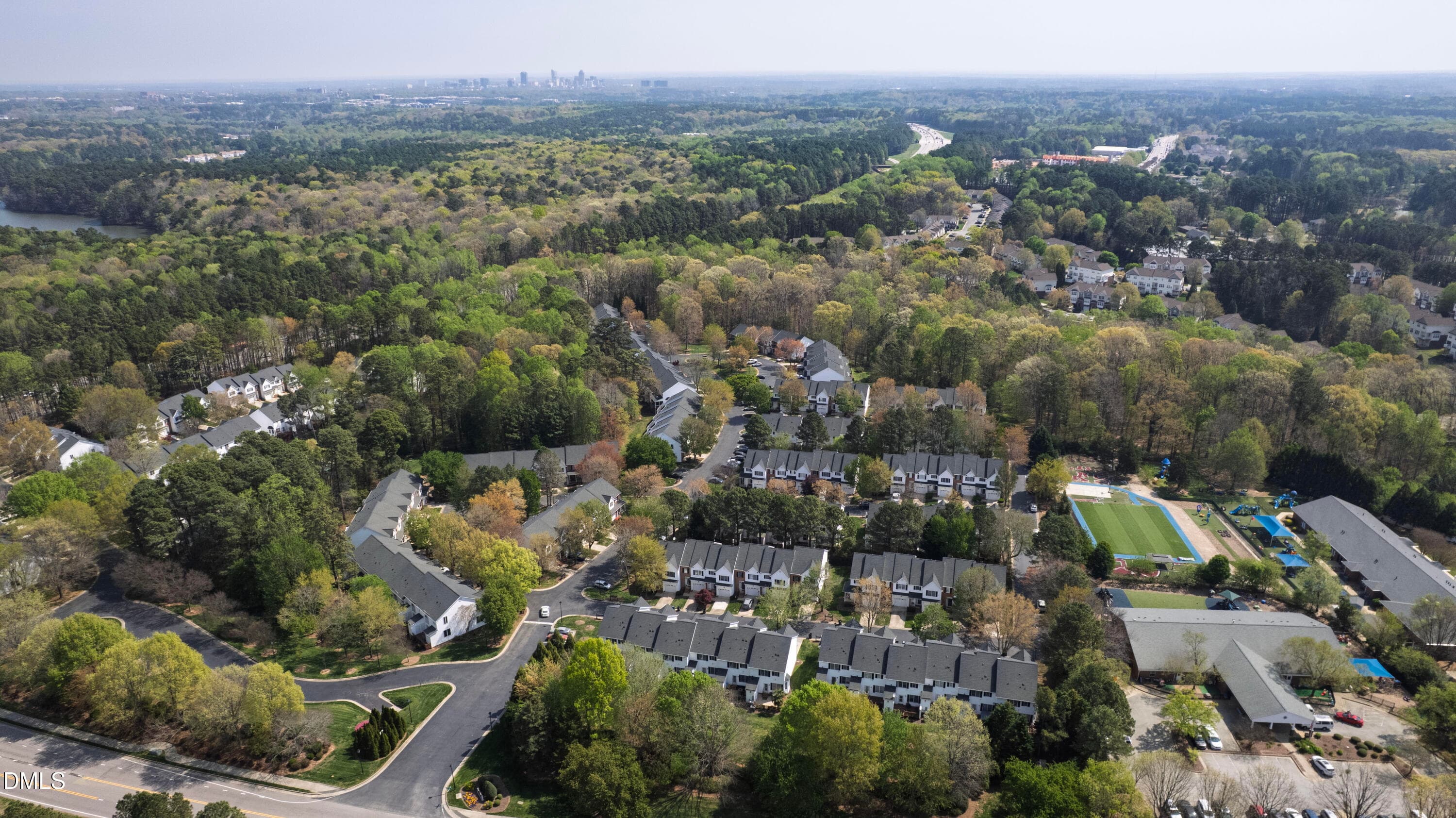 Cottonnrose (9) - 5508 Cottonrose Lane, Raleigh, NC 27606, Raleigh