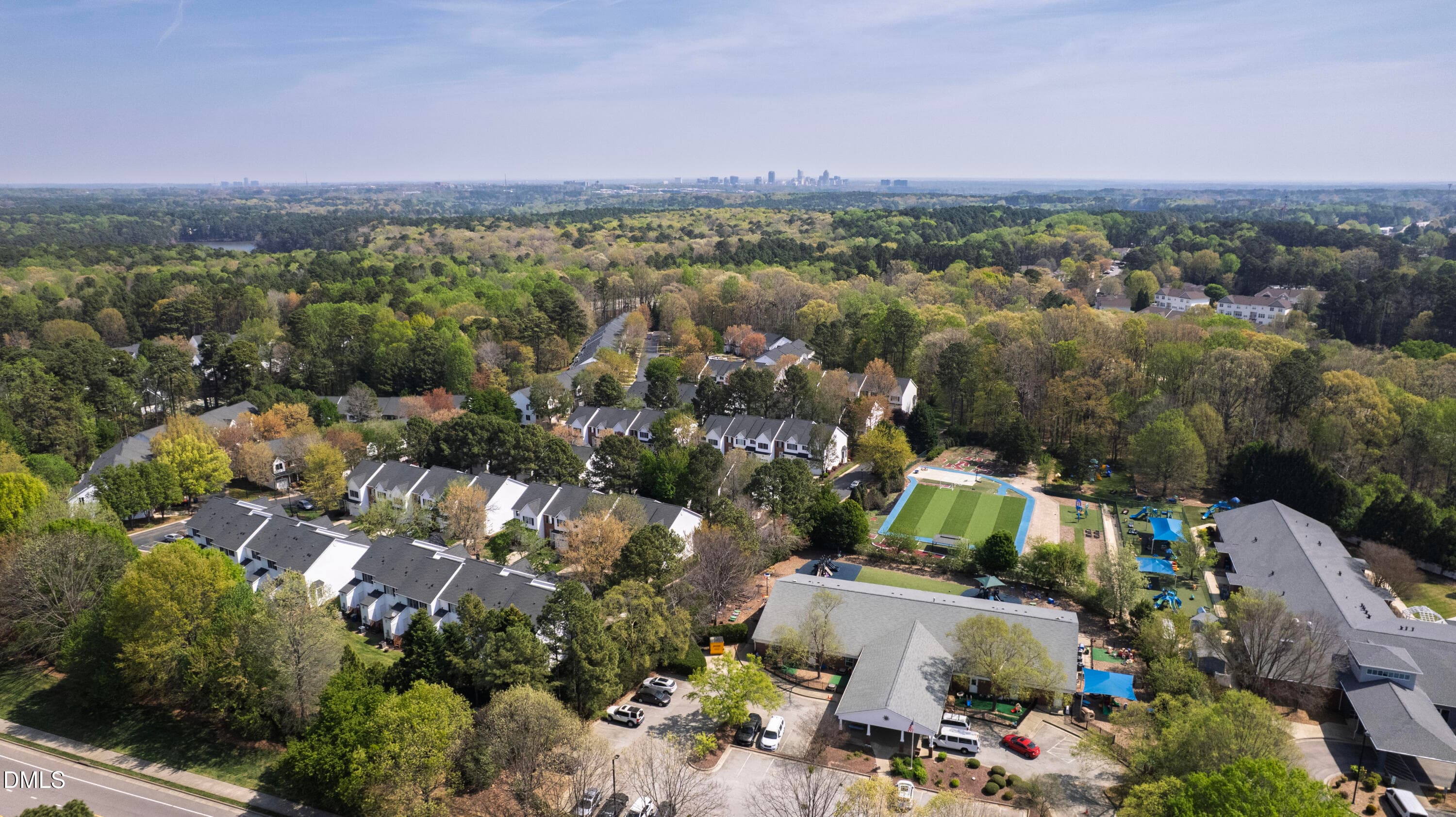 Cottonnrose (10) - 5508 Cottonrose Lane, Raleigh, NC 27606, Raleigh