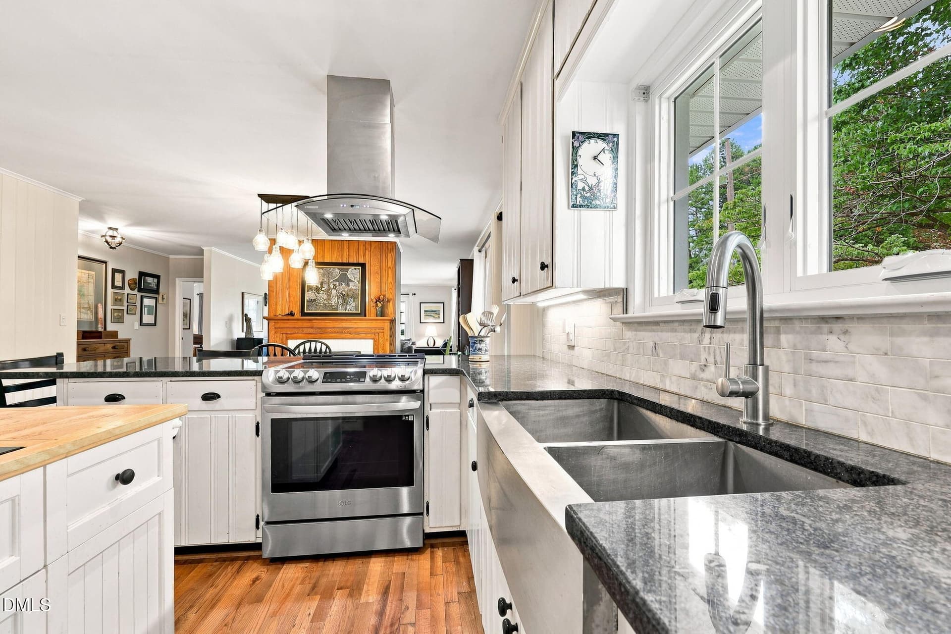 Kitchen 3 - 632 Whitt Town Road, Roxboro, NC 27574