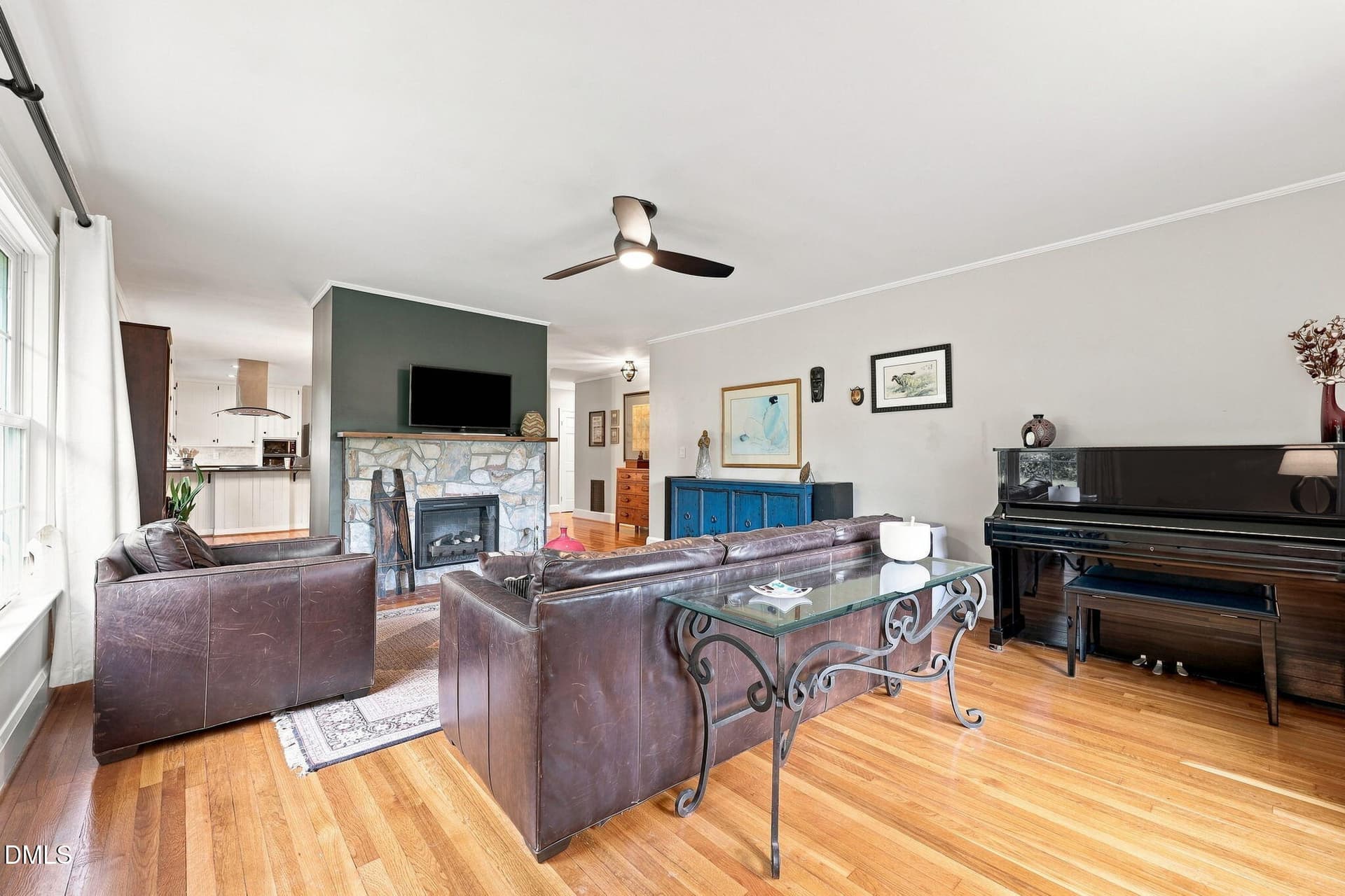LR 1 - 632 Whitt Town Road, Roxboro, NC 27574