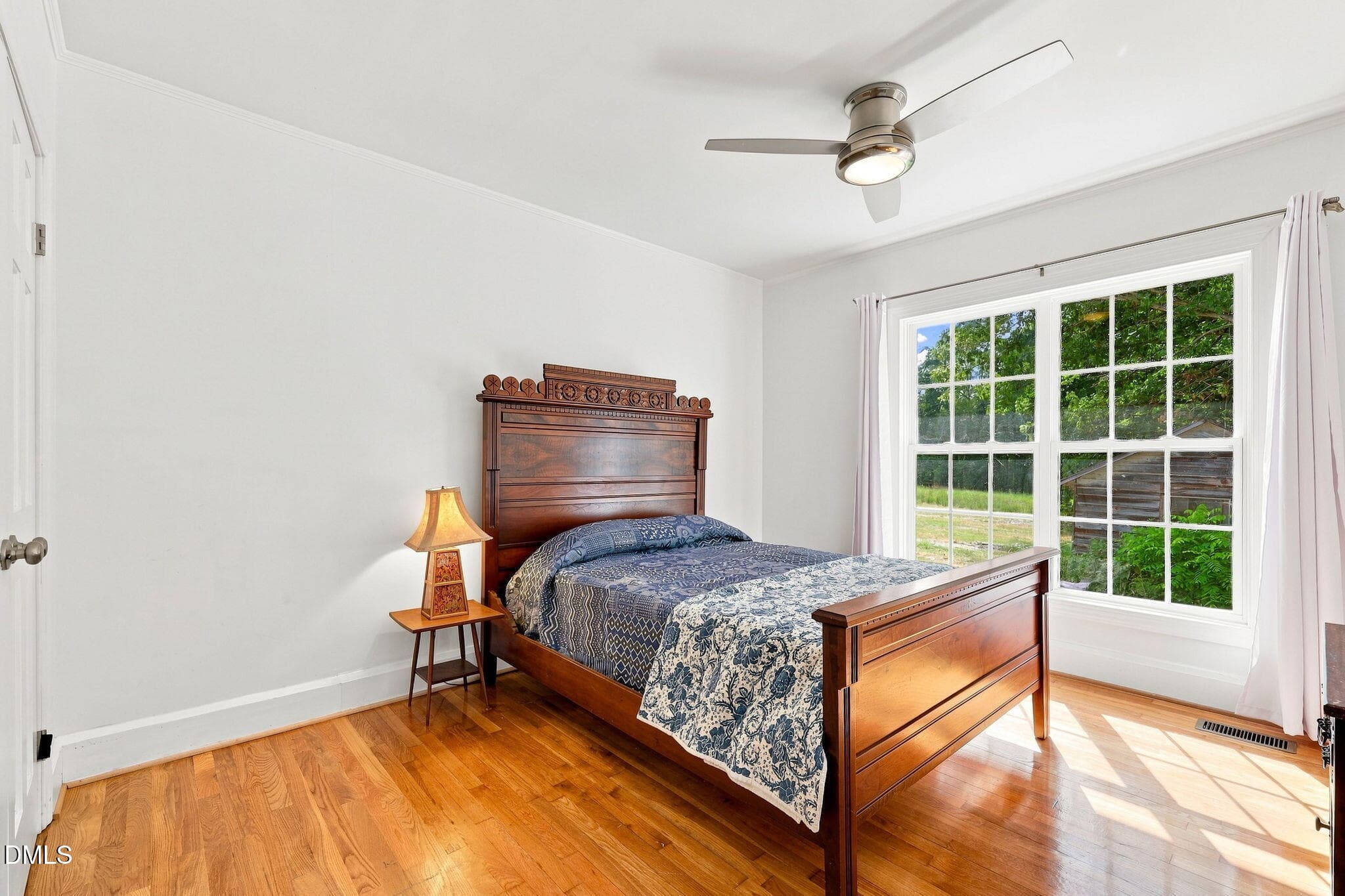 BR 2-1 - 632 Whitt Town Road, Roxboro, NC 27574