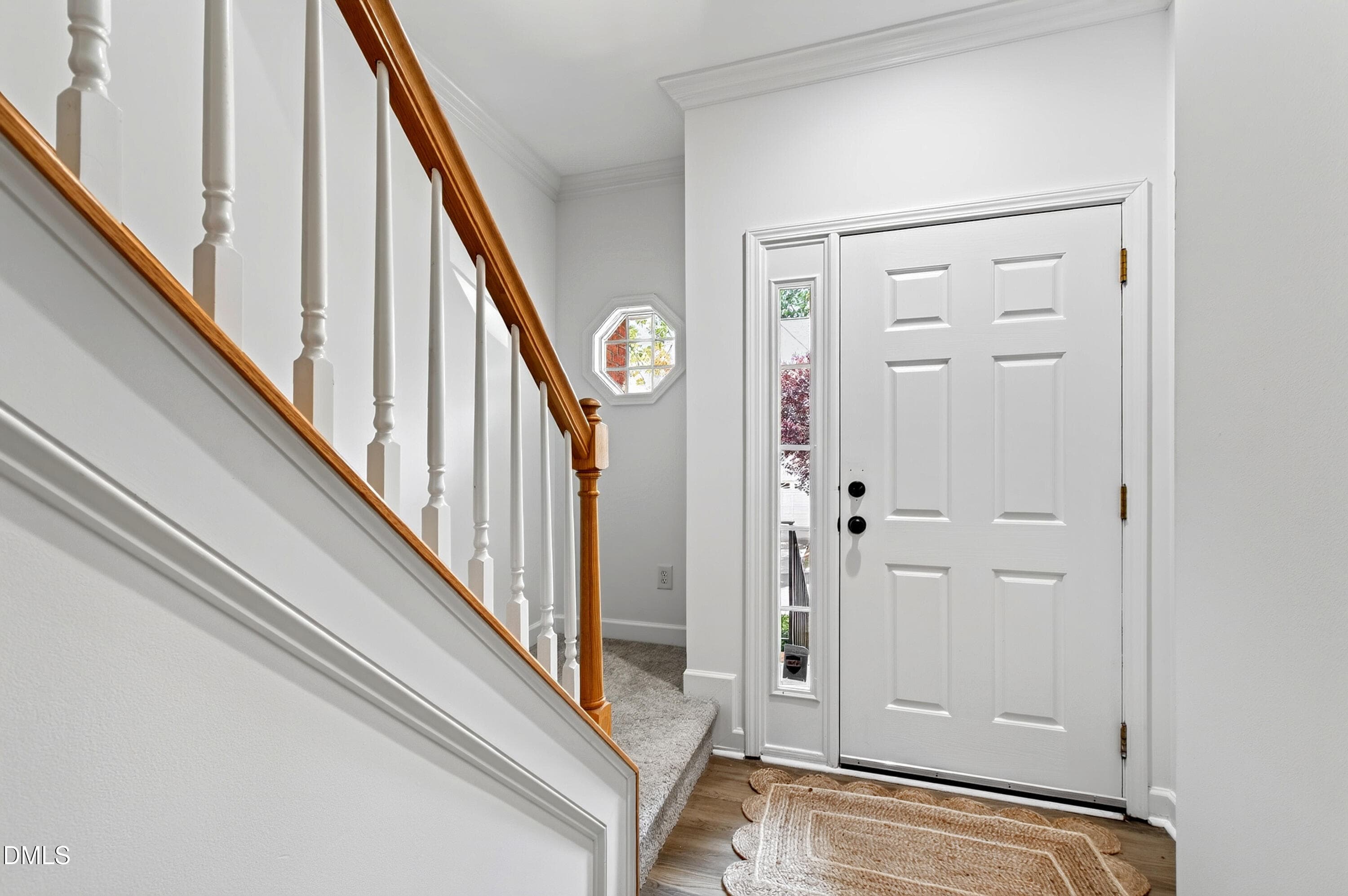 New CottonRose (2) - 5508 Cottonrose Lane, Raleigh, NC 27606, Raleigh
